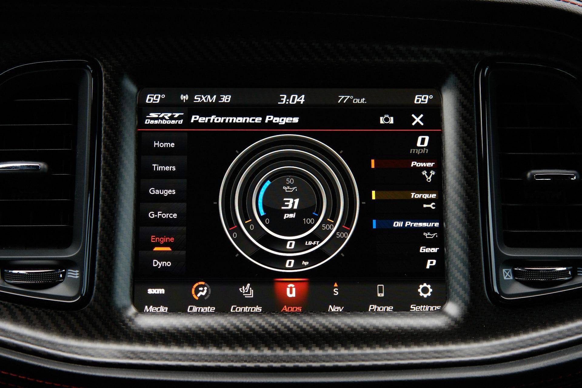 2023 Dodge Challenger 79
