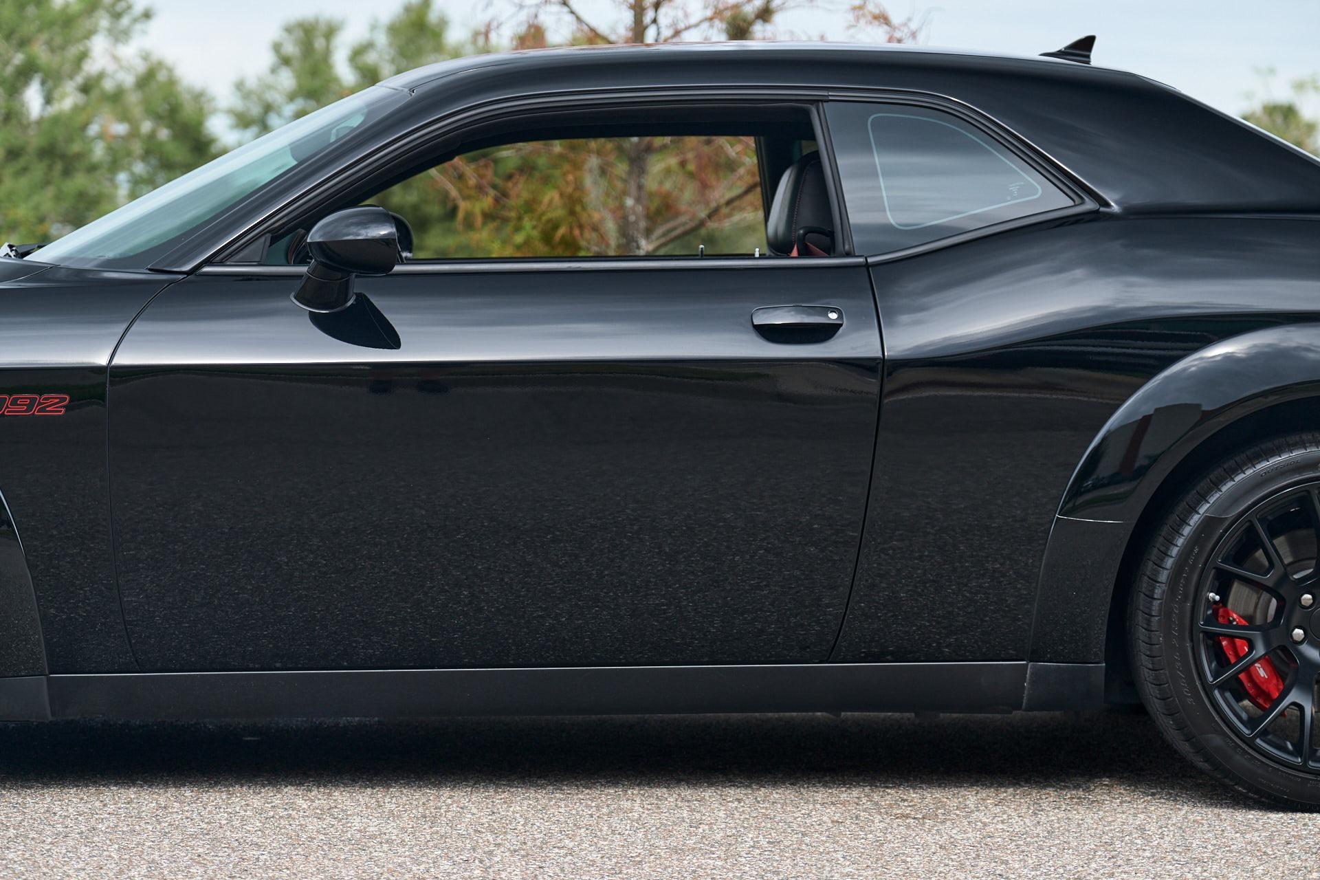 2023 Dodge Challenger 21