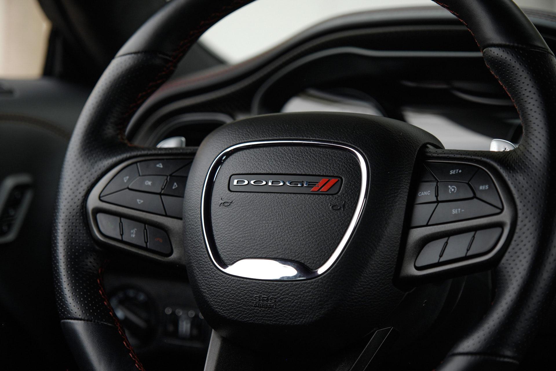 2023 Dodge Challenger 69