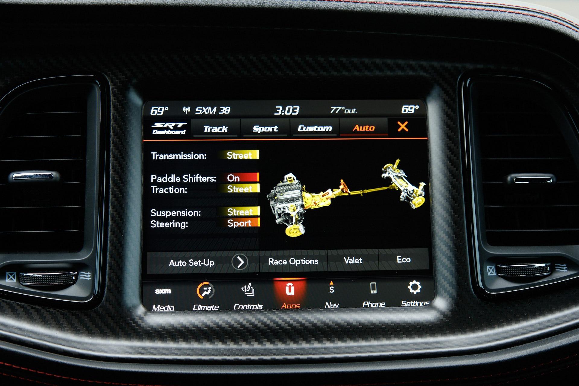 2023 Dodge Challenger 77