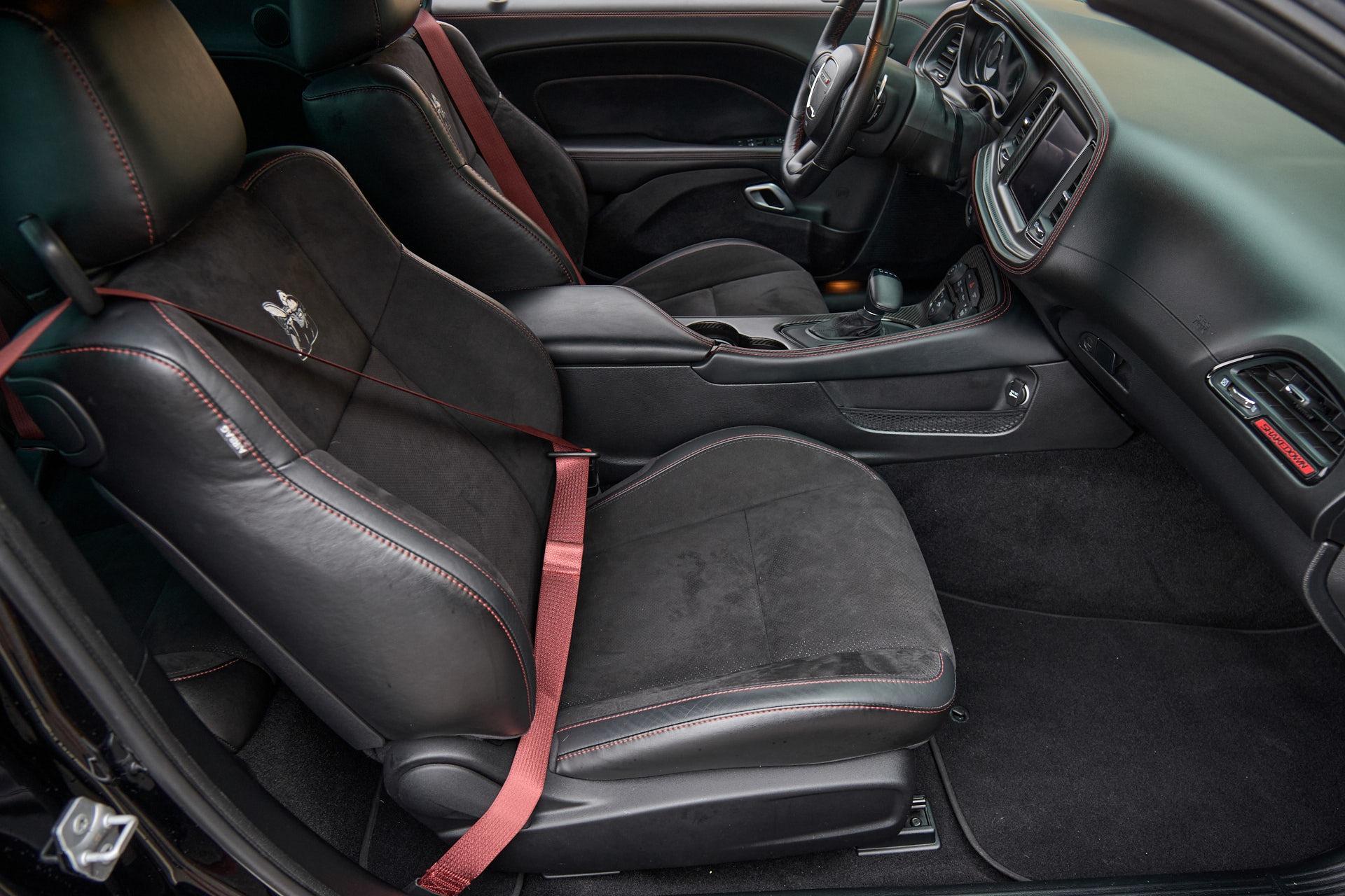 2023 Dodge Challenger 11