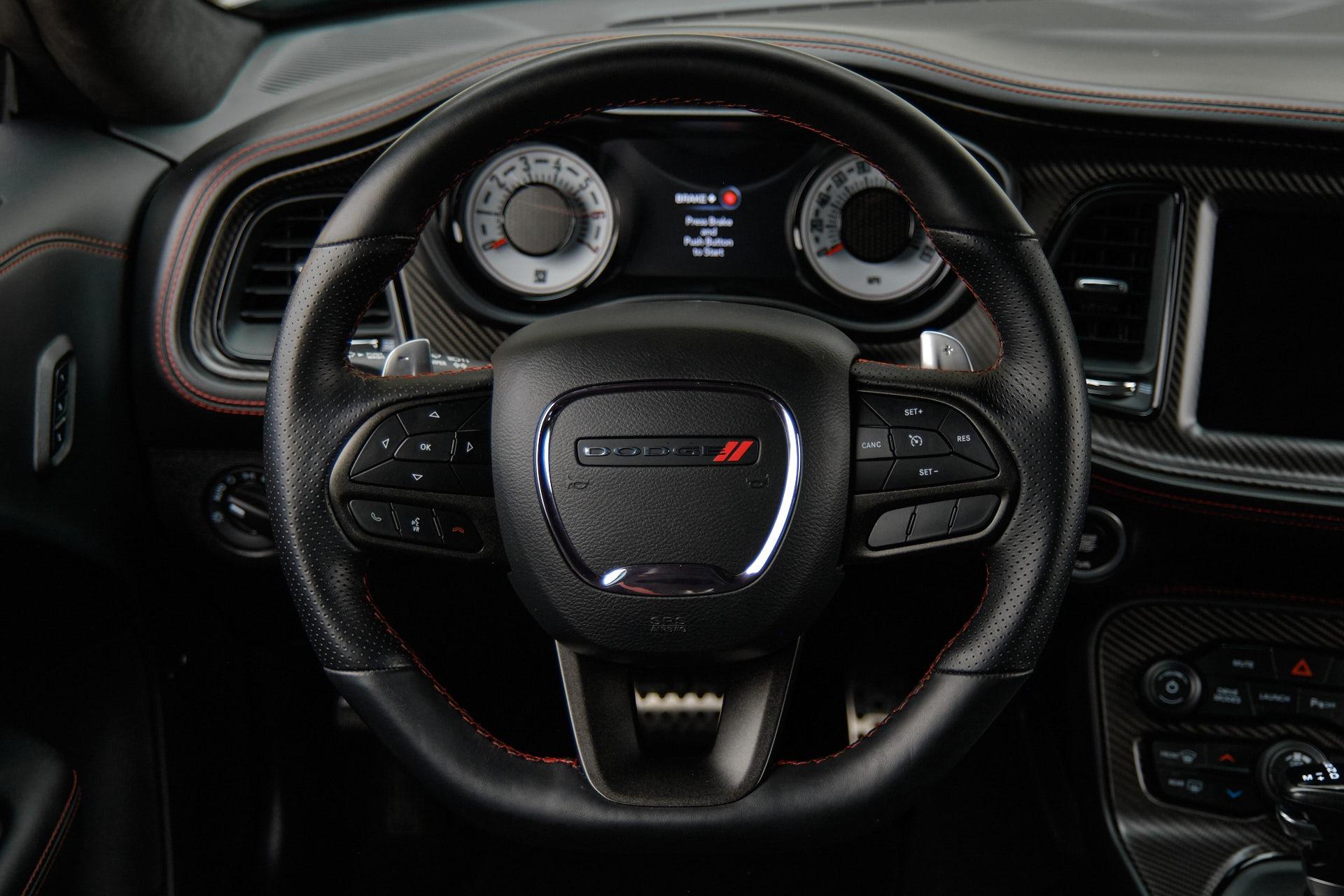 2023 Dodge Challenger 63
