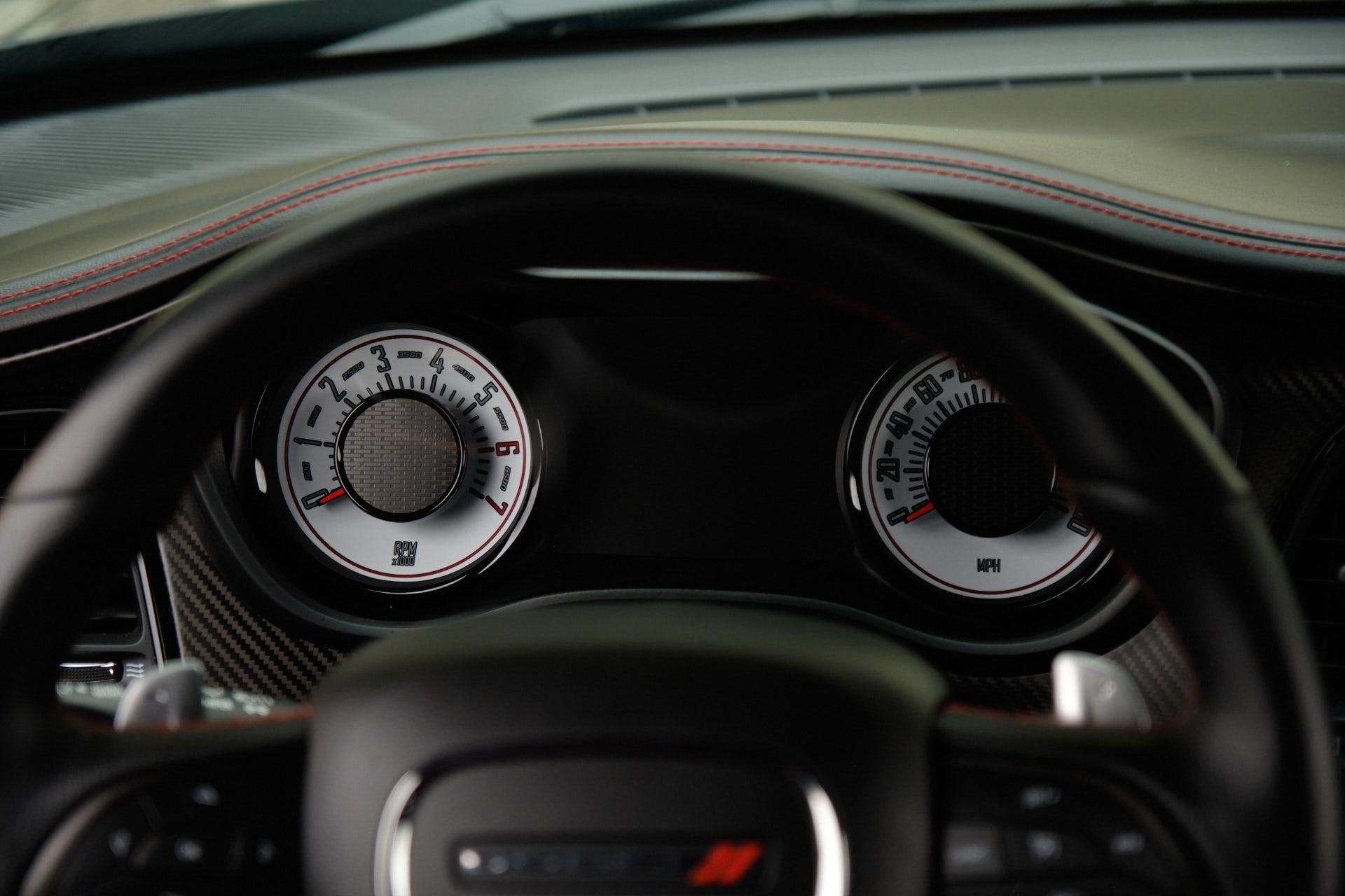 2023 Dodge Challenger 64