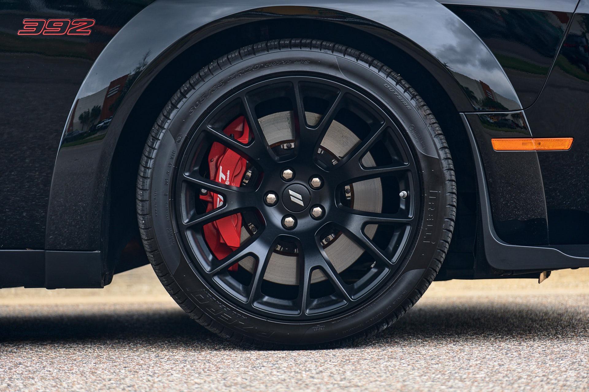 2023 Dodge Challenger 47