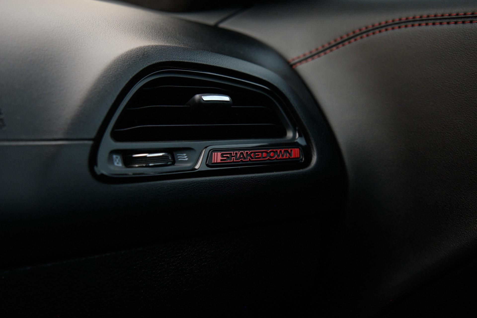 2023 Dodge Challenger 84