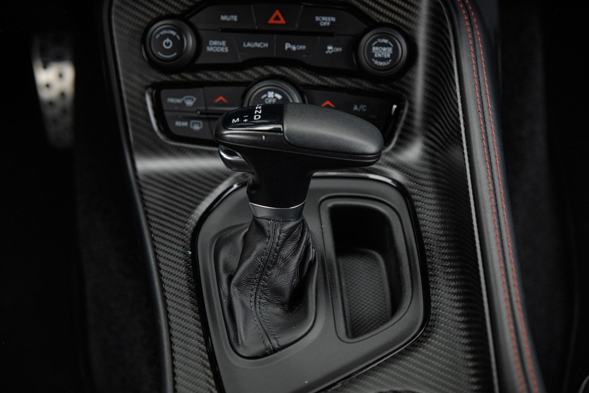 2023 Dodge Challenger 68