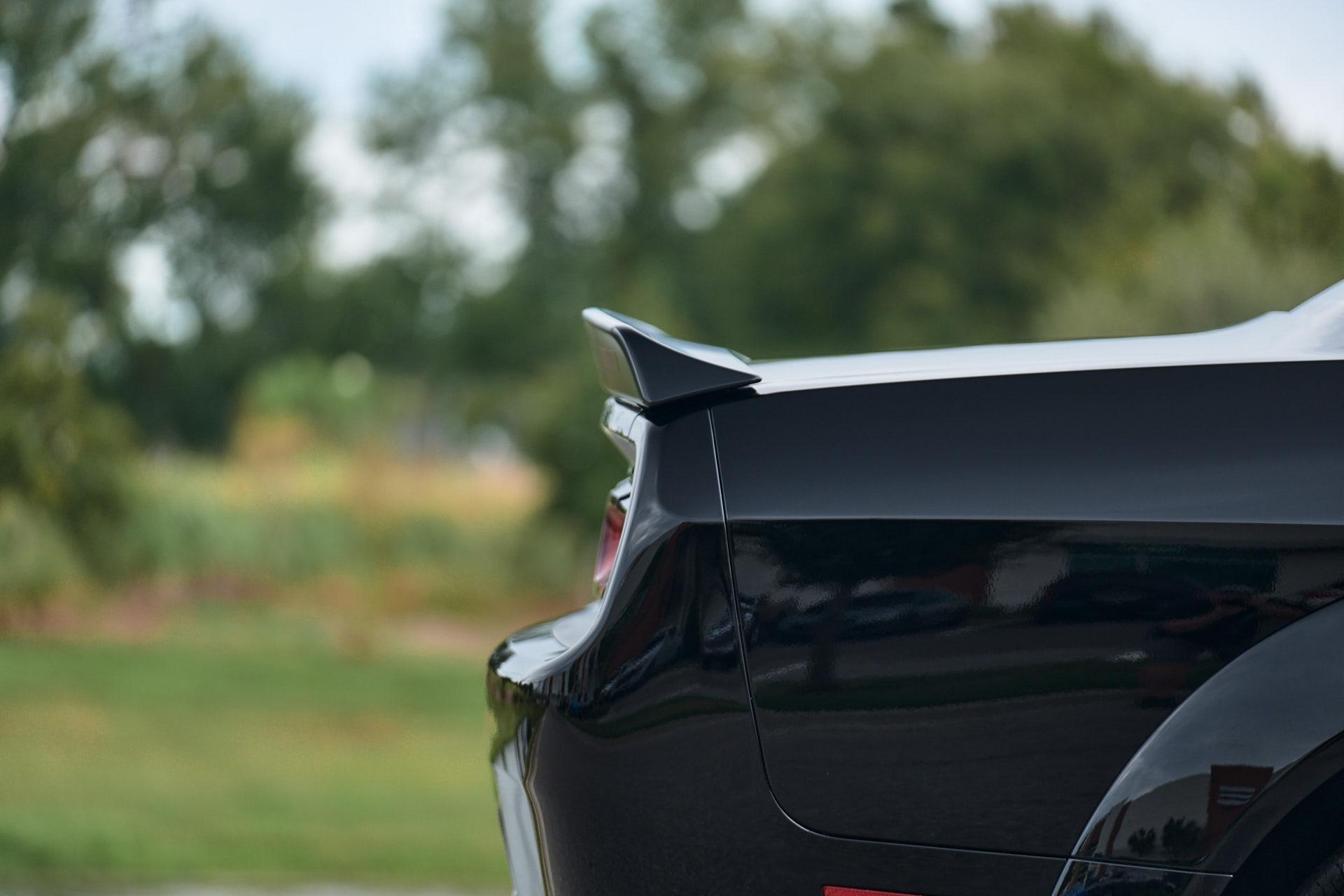 2023 Dodge Challenger 45