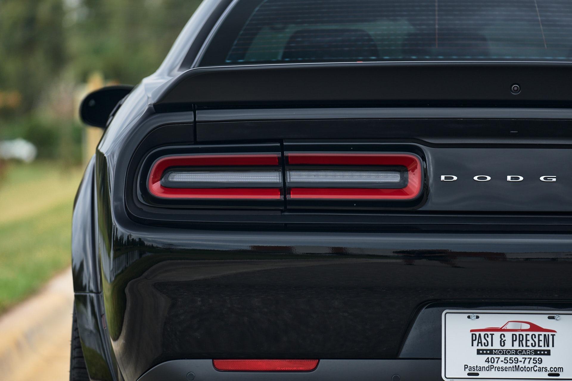 2023 Dodge Challenger 43