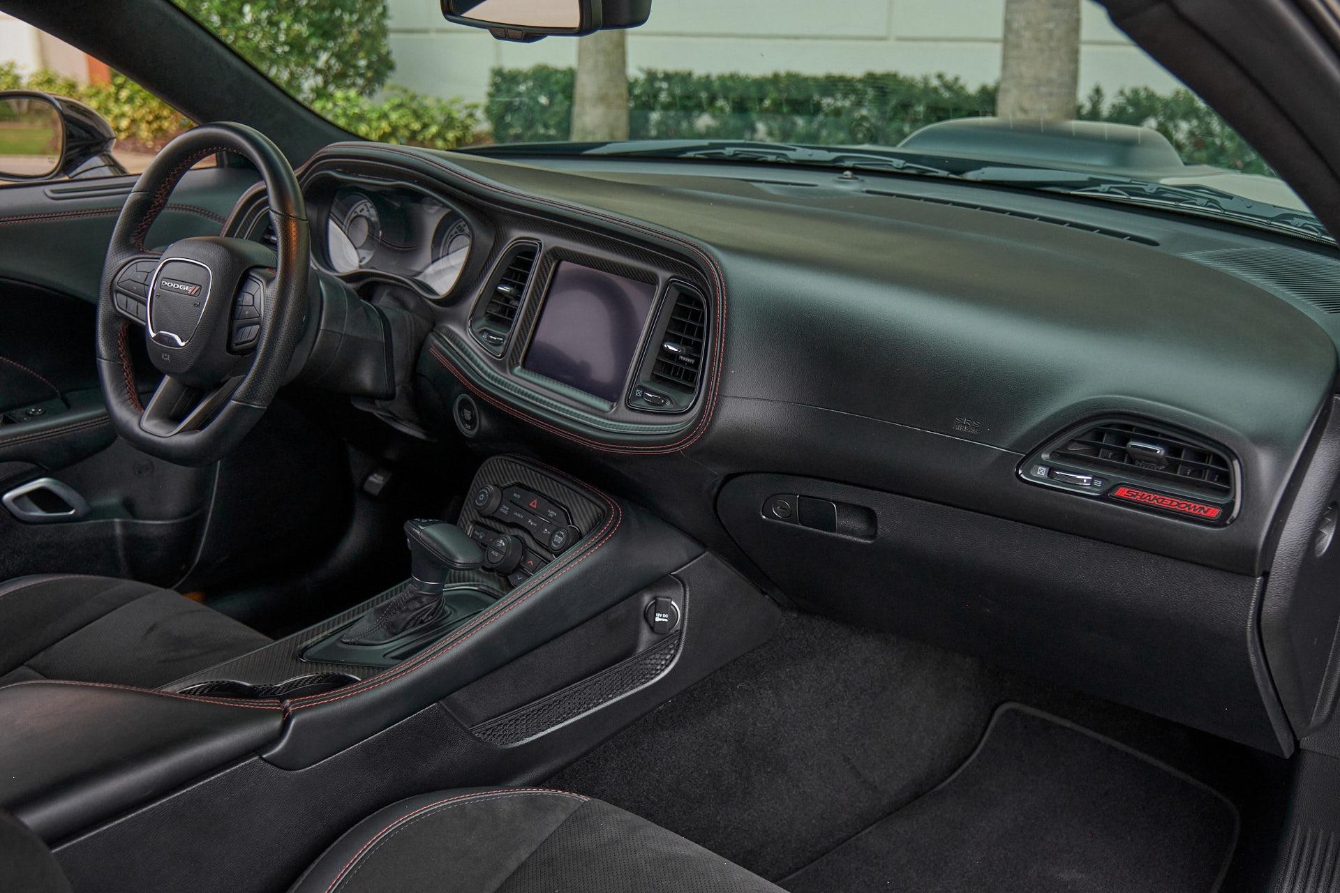 2023 Dodge Challenger 58