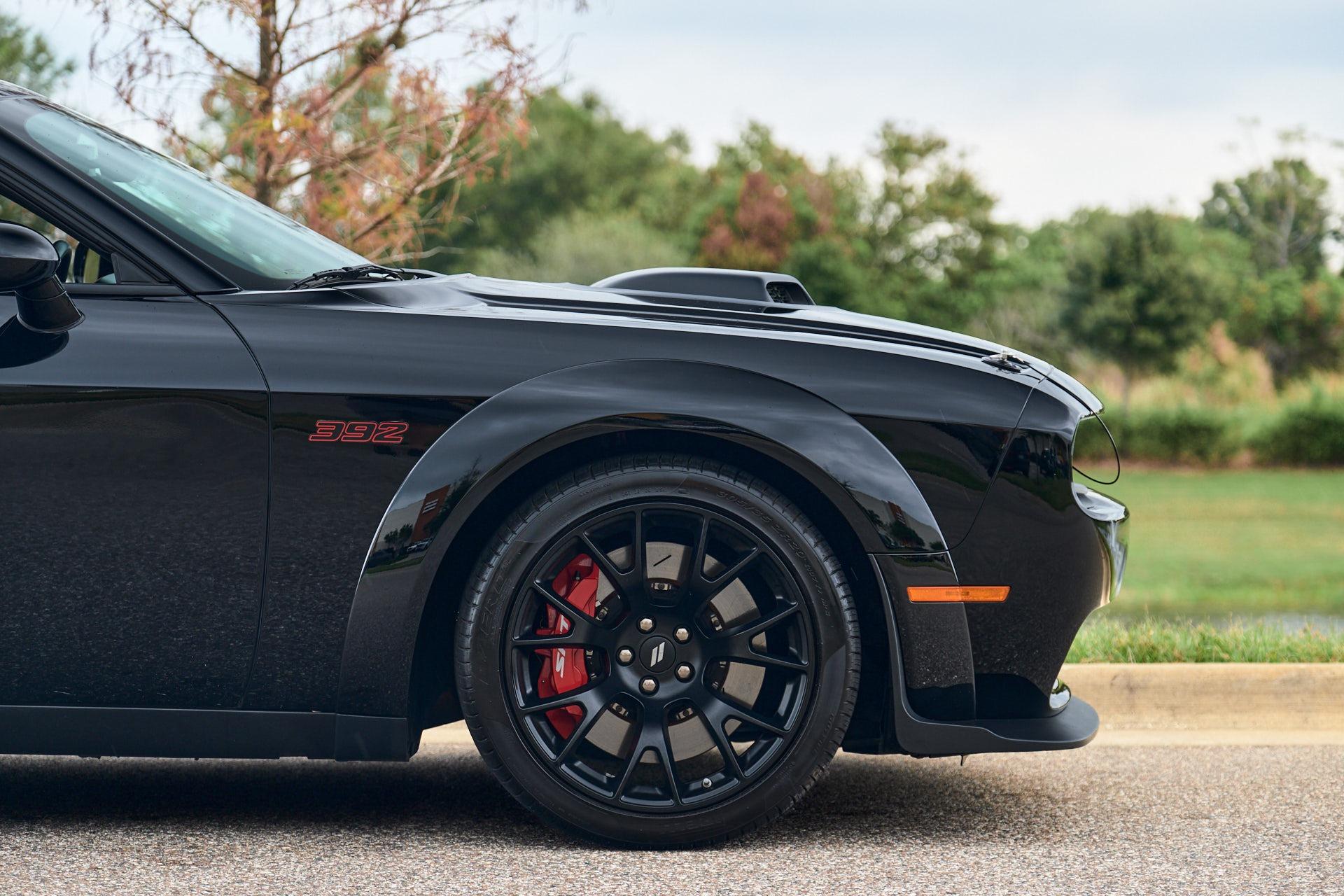 2023 Dodge Challenger 37