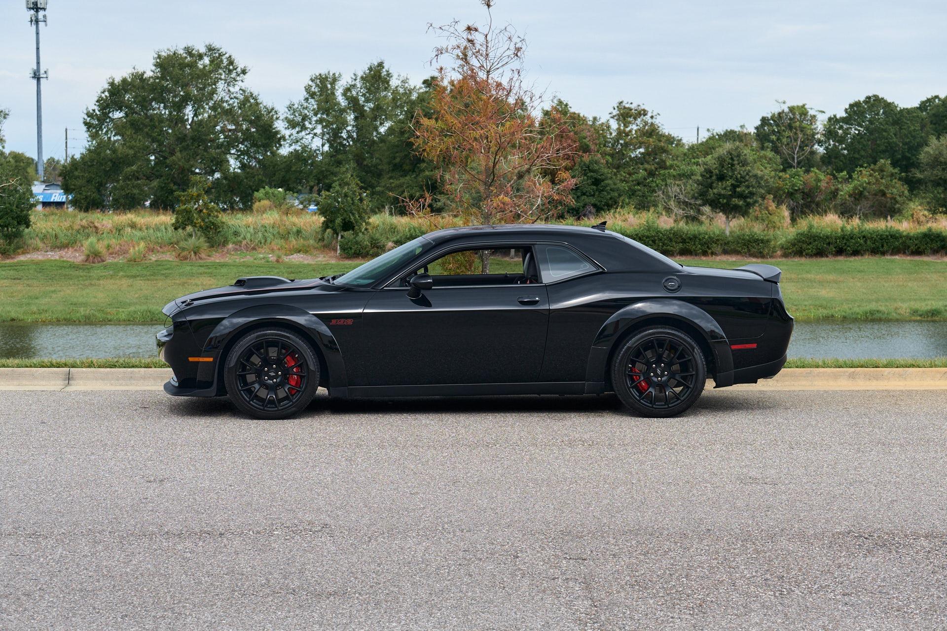 2023 Dodge Challenger 17