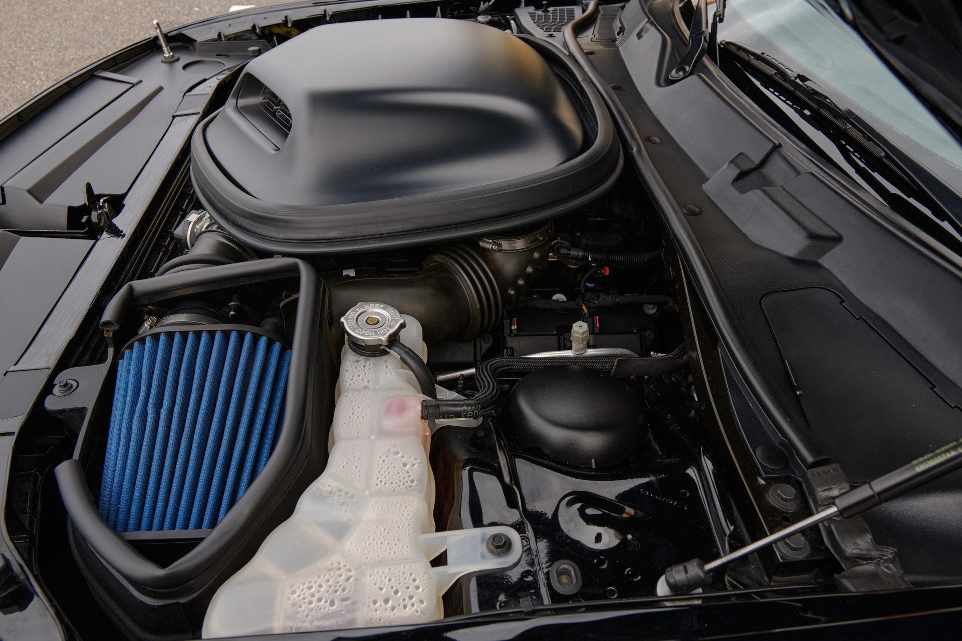 2023 Dodge Challenger 87