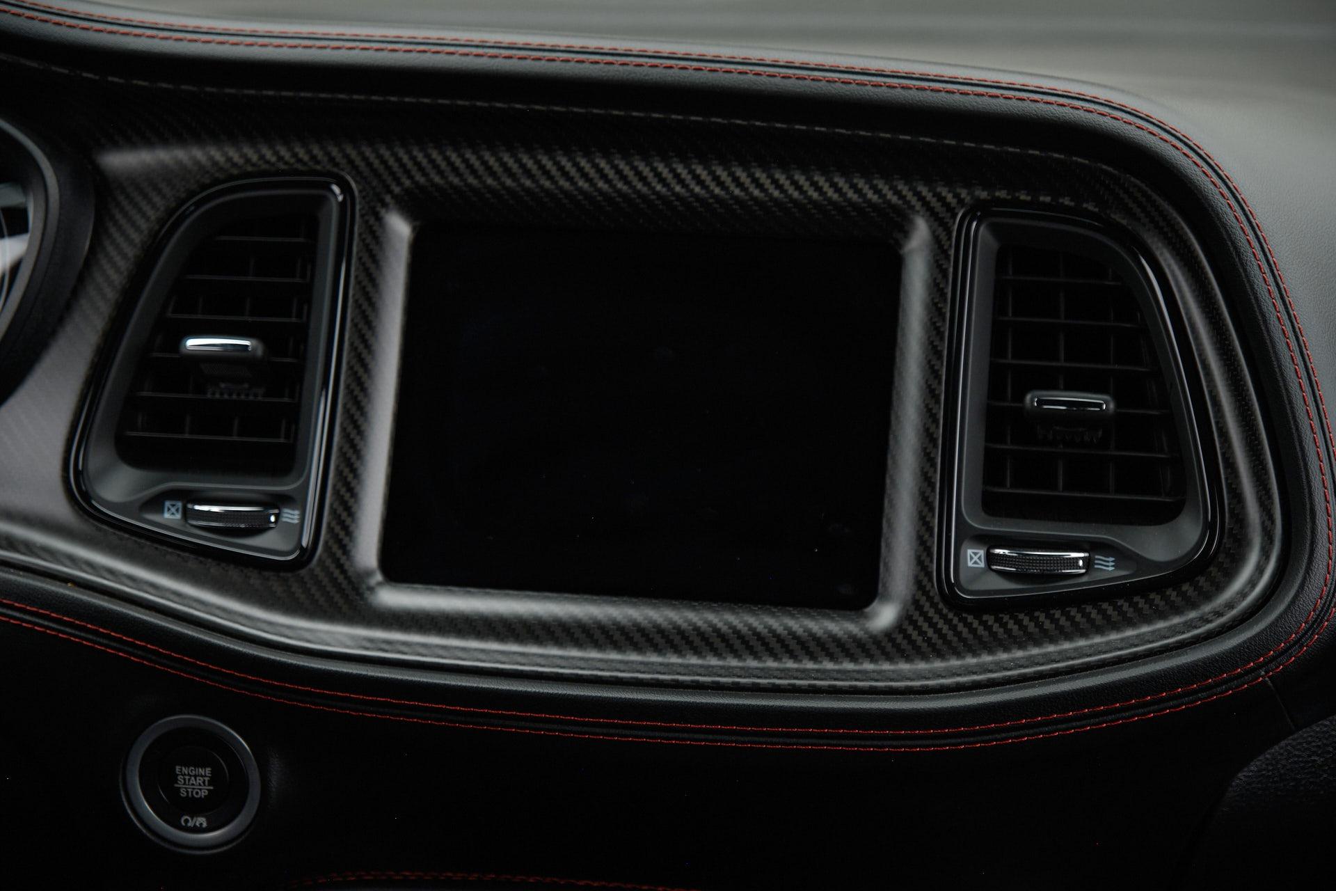 2023 Dodge Challenger 65