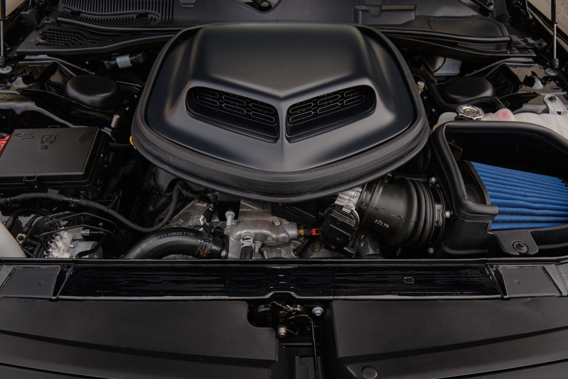 2023 Dodge Challenger 13
