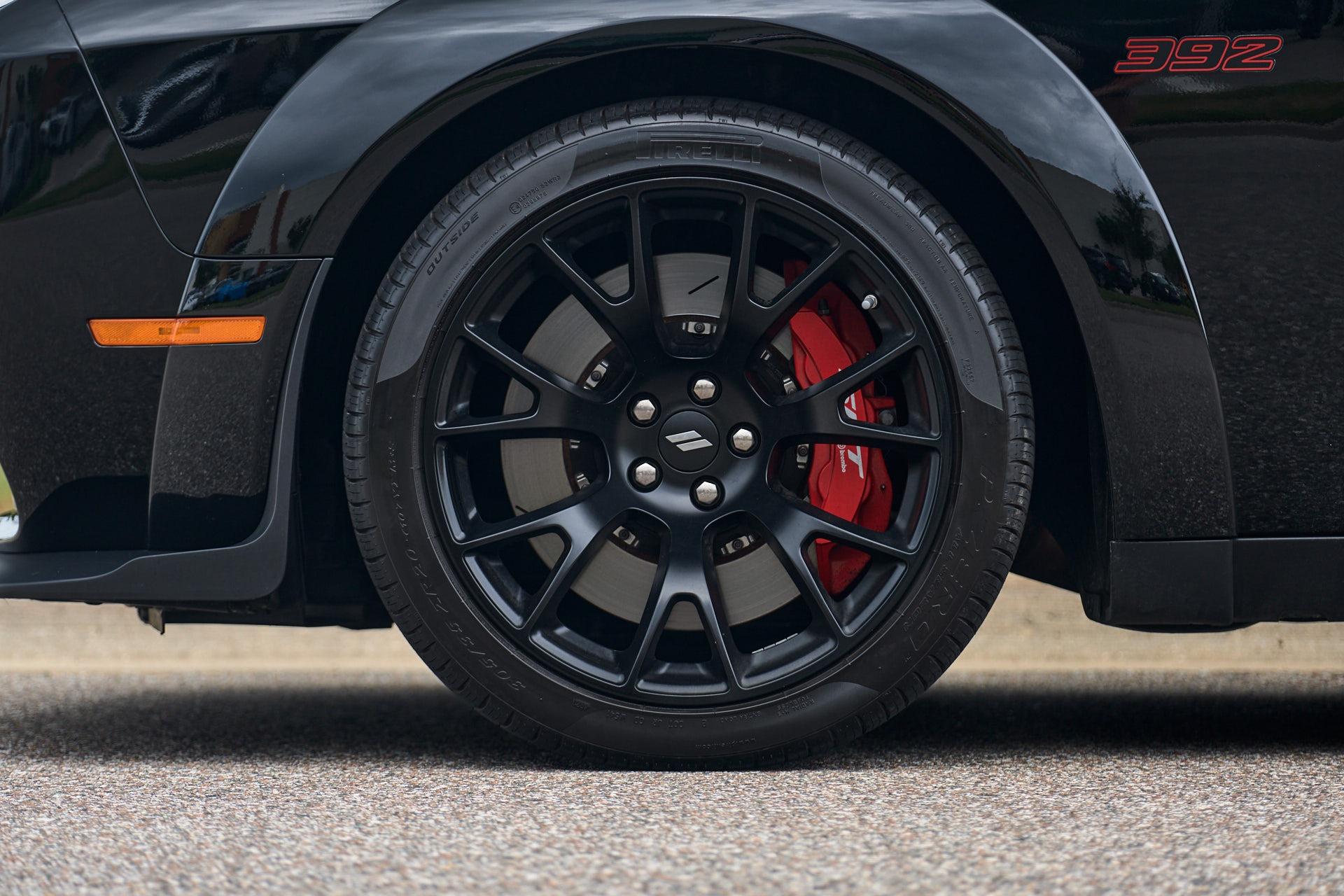 2023 Dodge Challenger 28