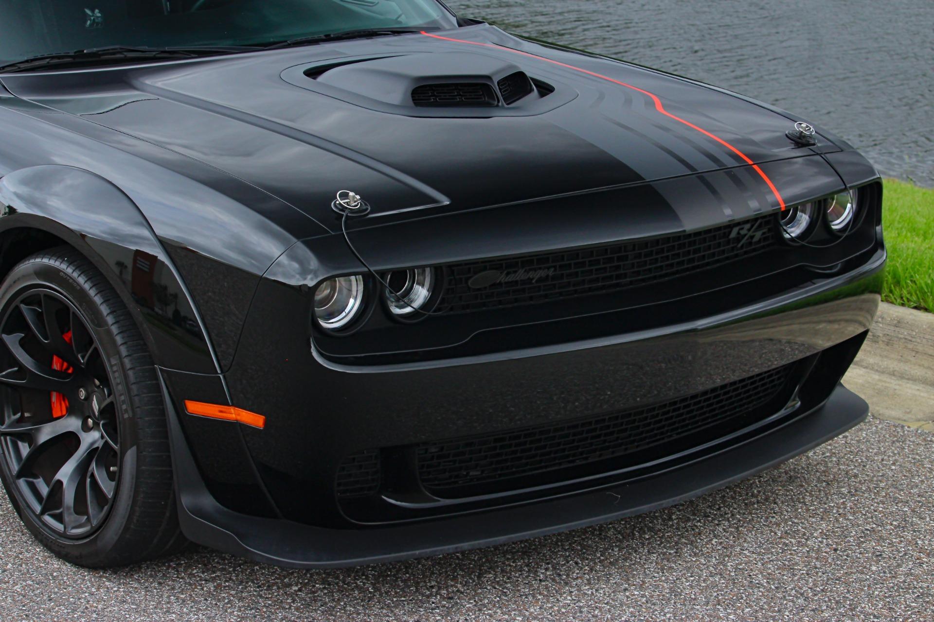 2023 Dodge Challenger 36