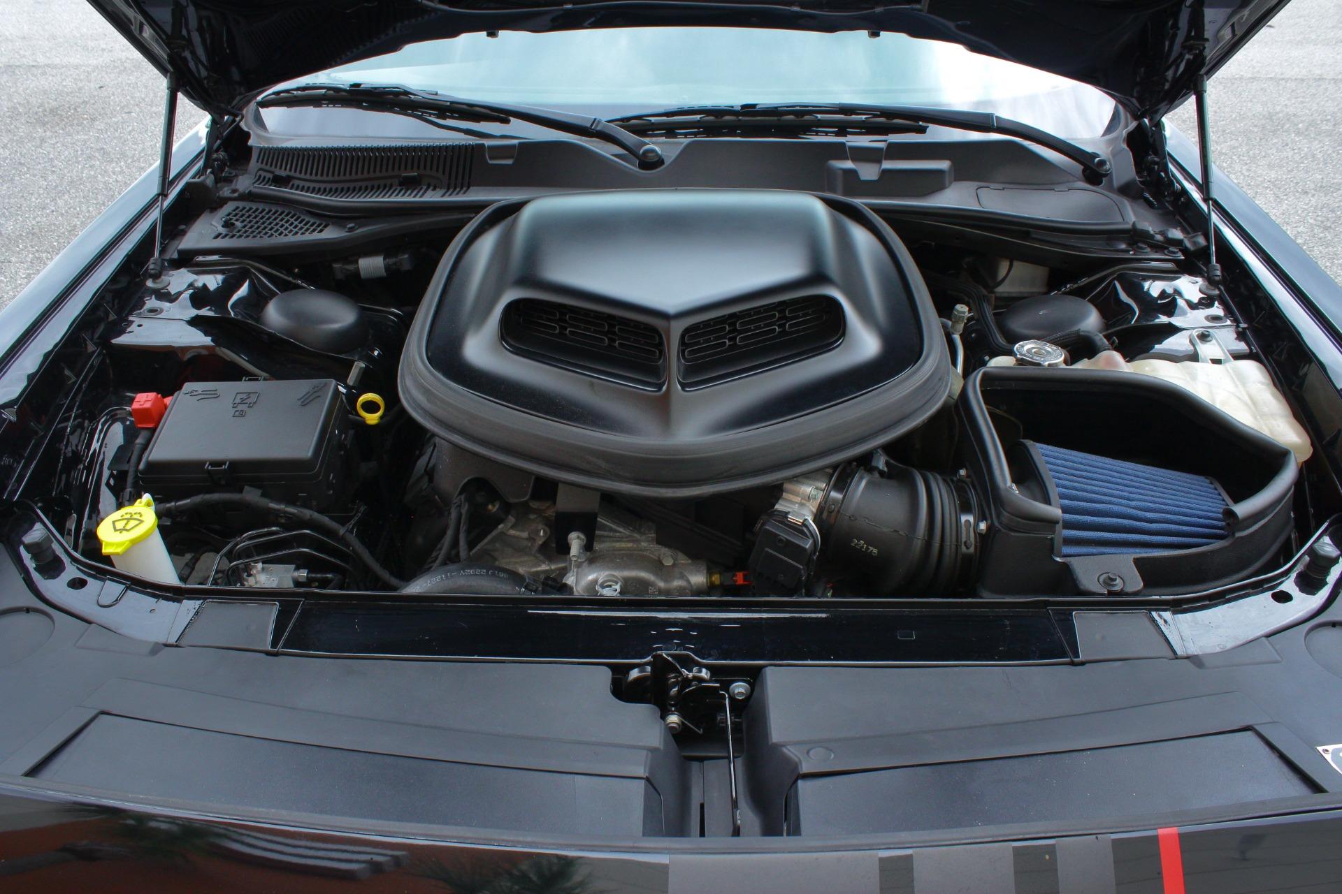 2023 Dodge Challenger 75