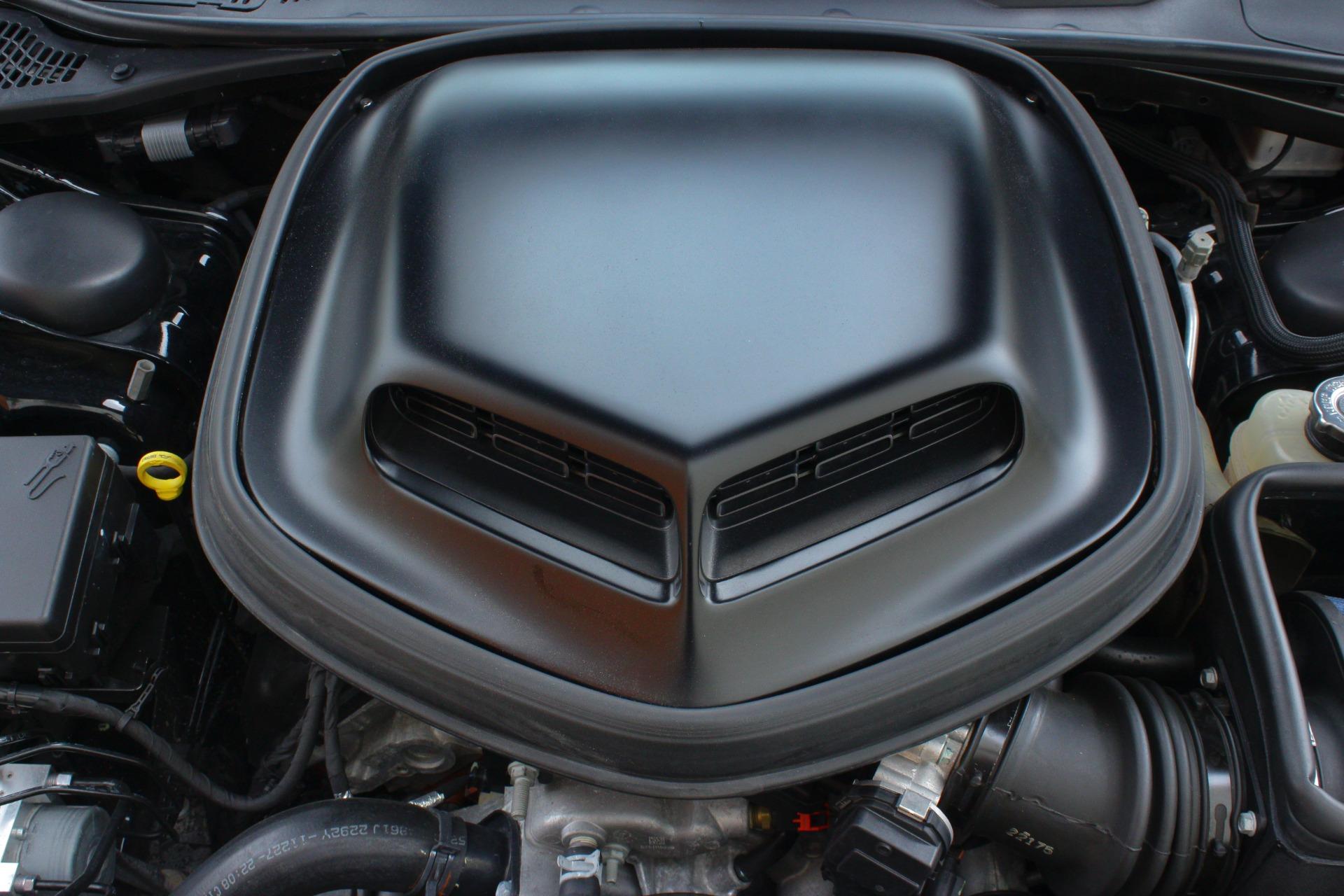 2023 Dodge Challenger 81