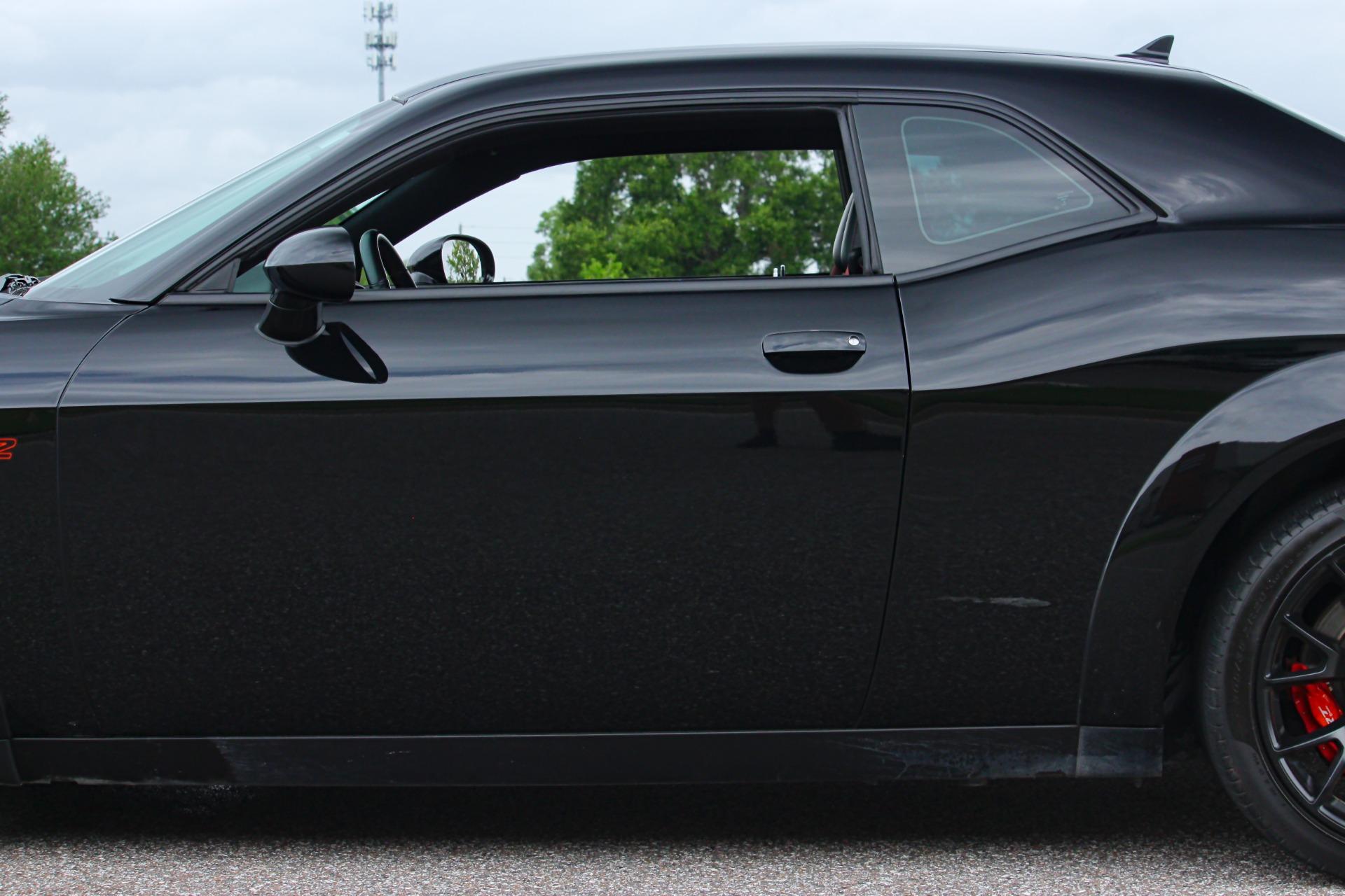 2023 Dodge Challenger 23