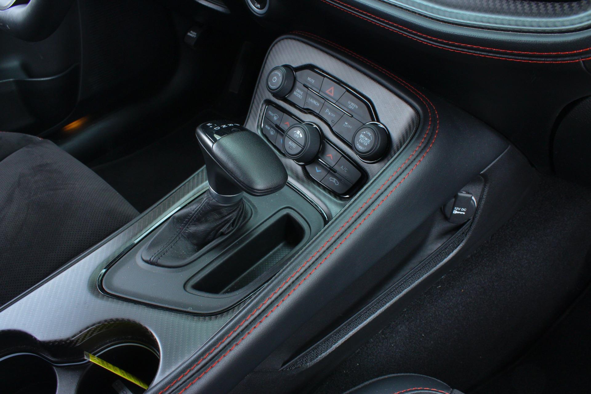 2023 Dodge Challenger 58