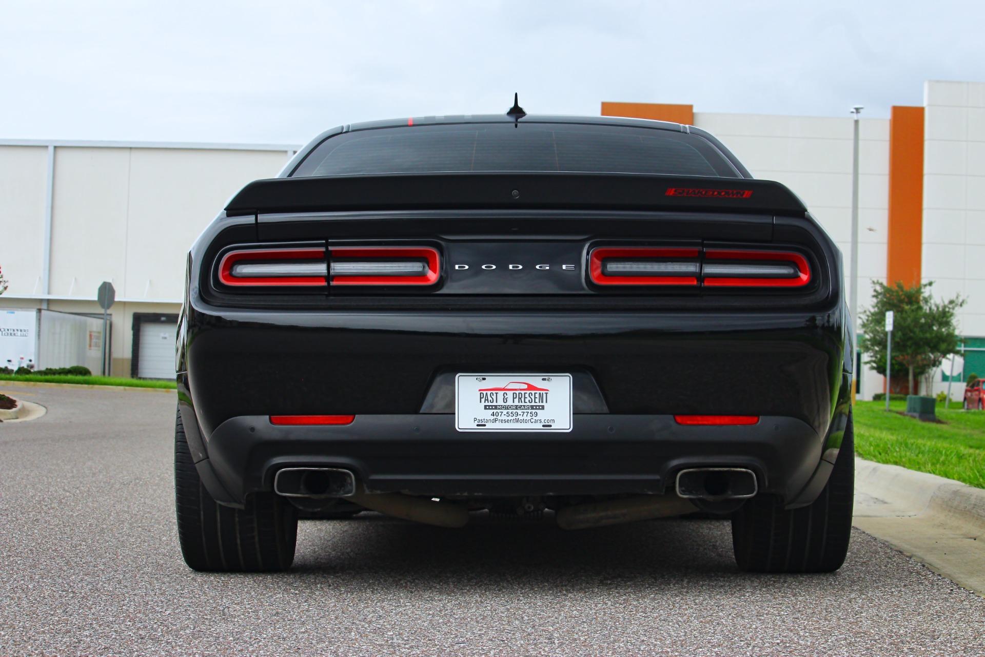 2023 Dodge Challenger 17