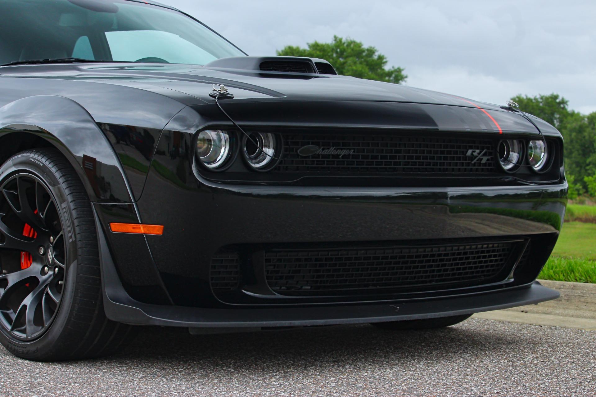 2023 Dodge Challenger 37