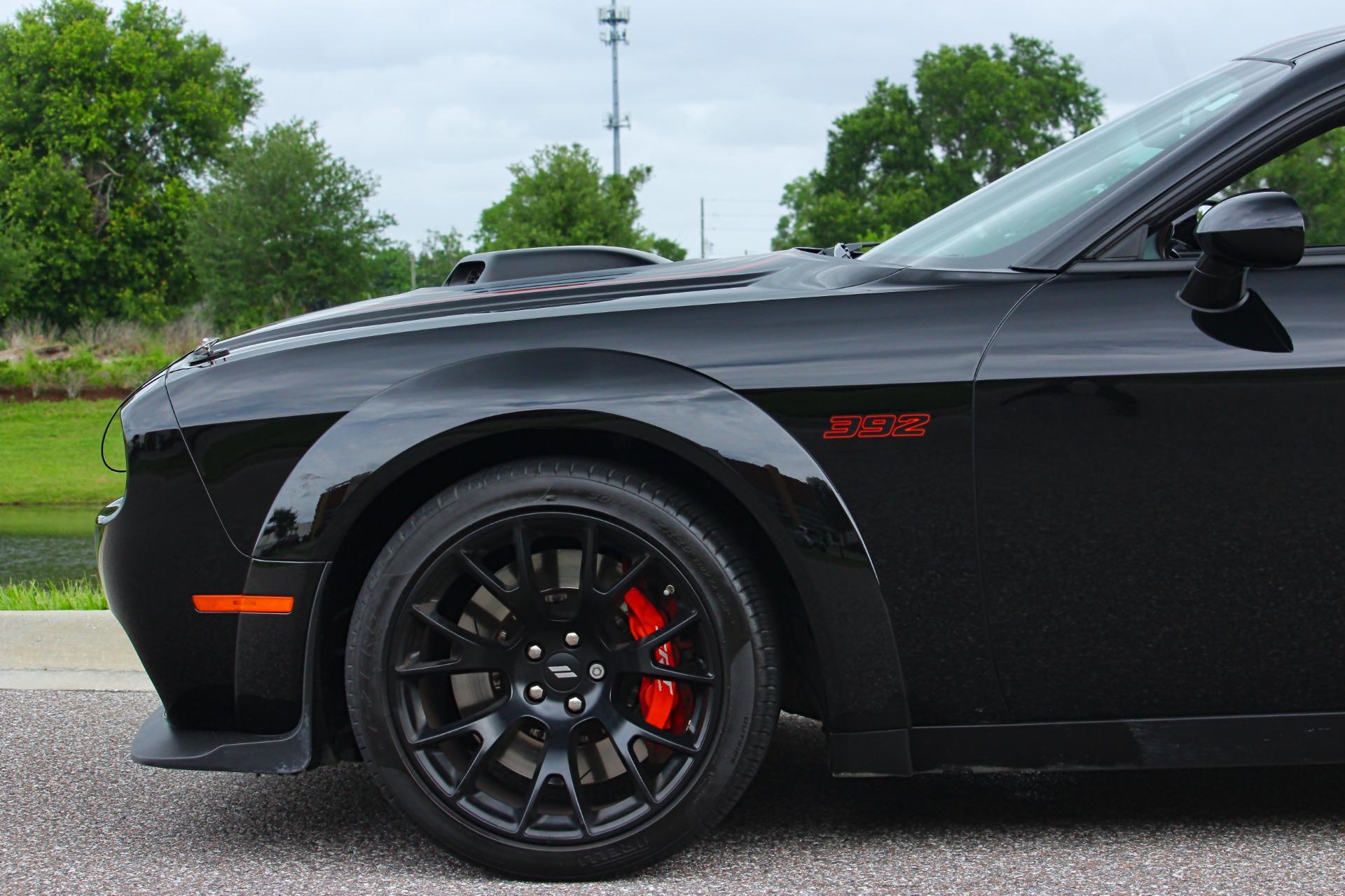 2023 Dodge Challenger 24