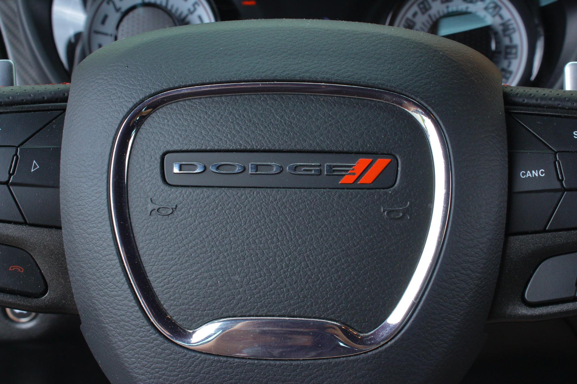 2023 Dodge Challenger 65