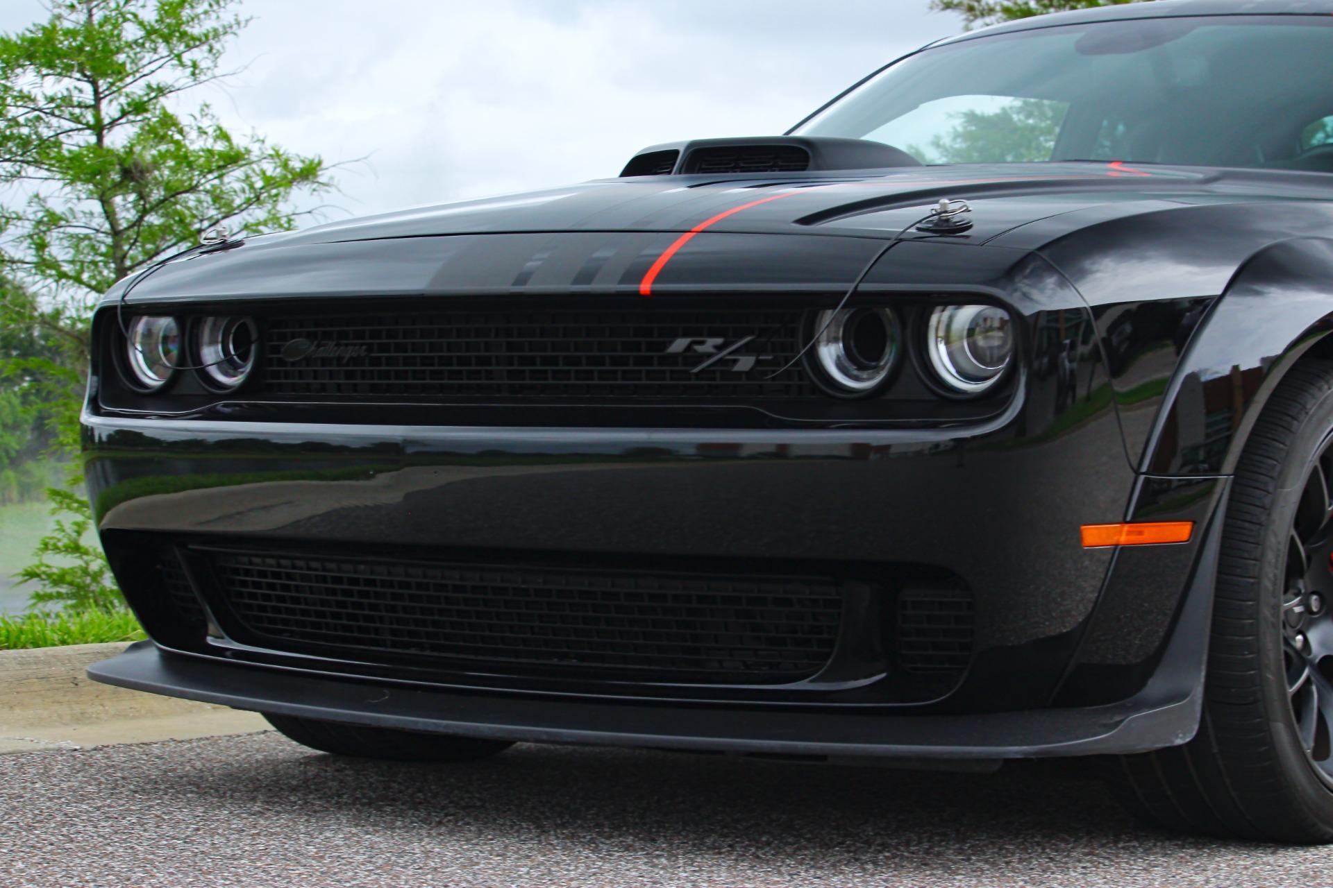 2023 Dodge Challenger 26