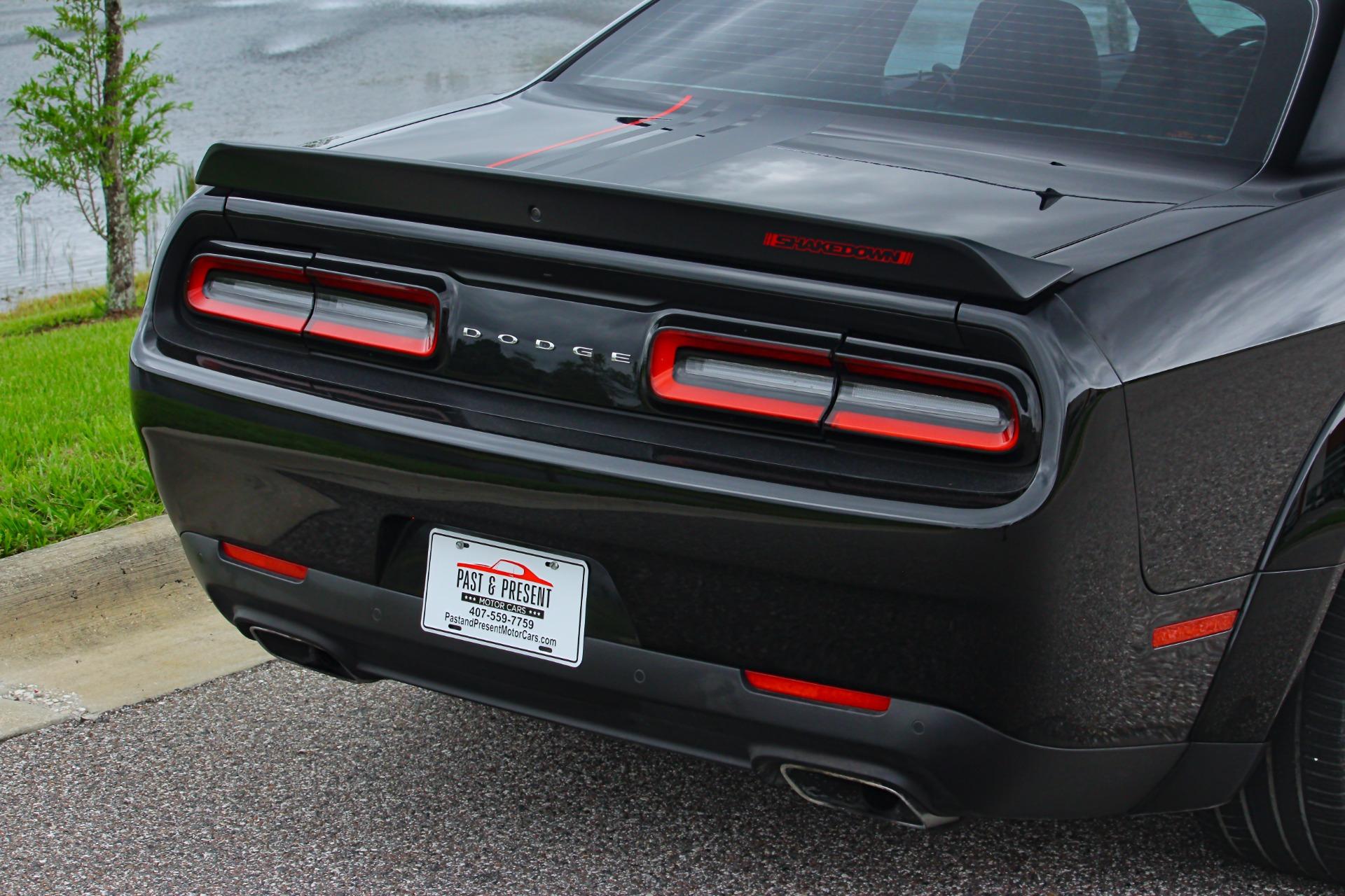 2023 Dodge Challenger 41