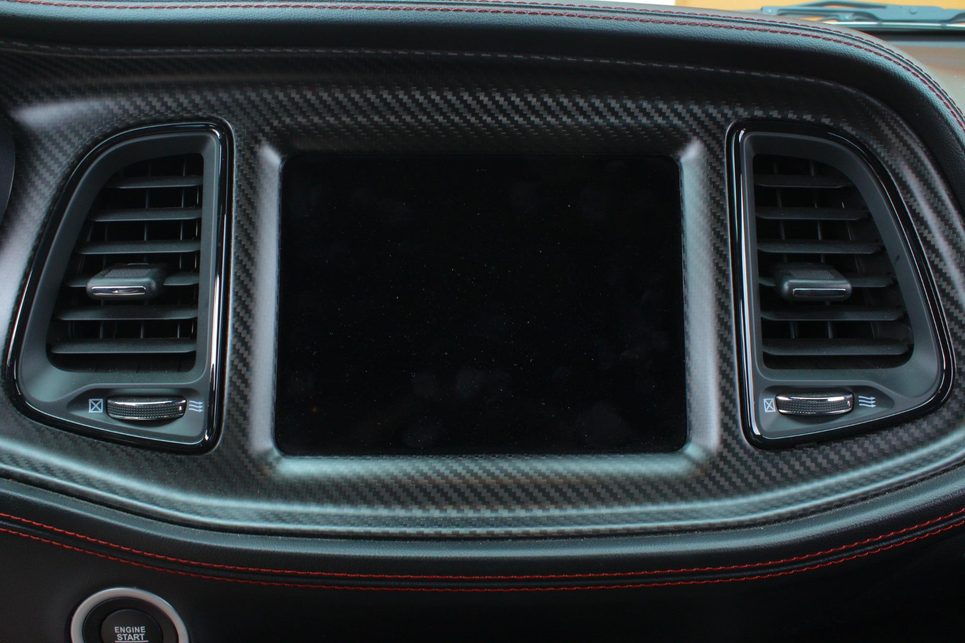 2023 Dodge Challenger 64