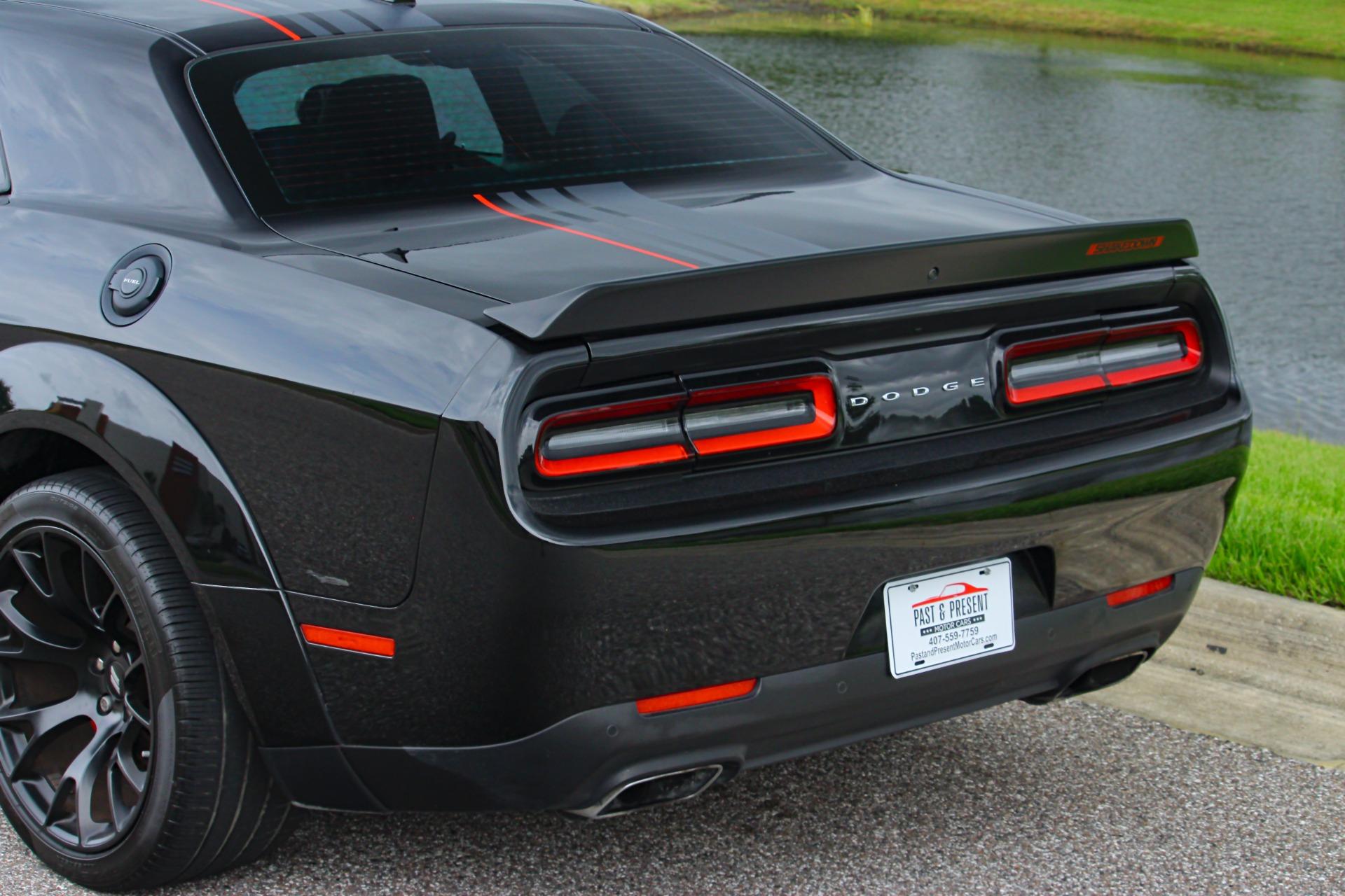 2023 Dodge Challenger 20