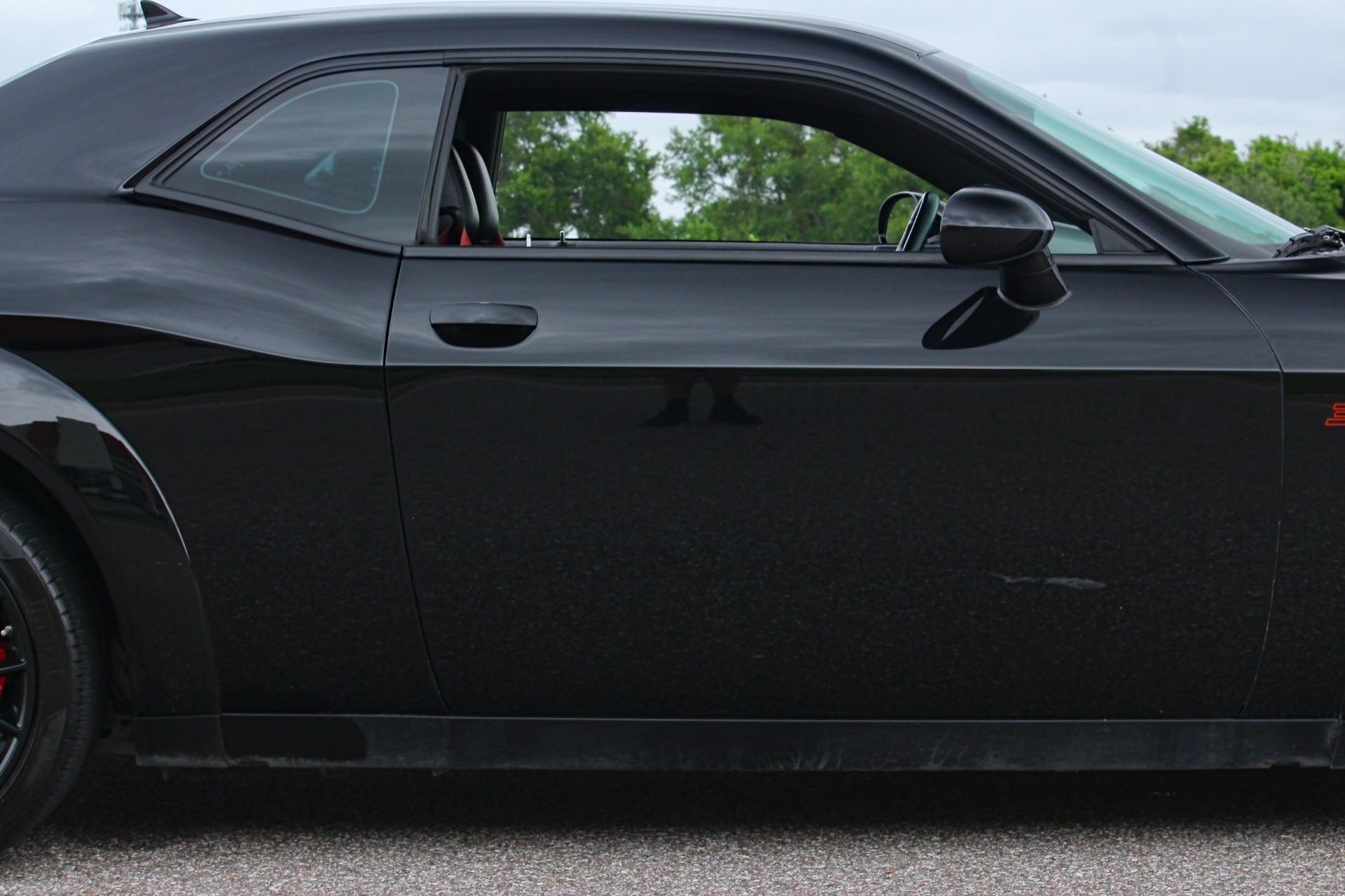 2023 Dodge Challenger 39