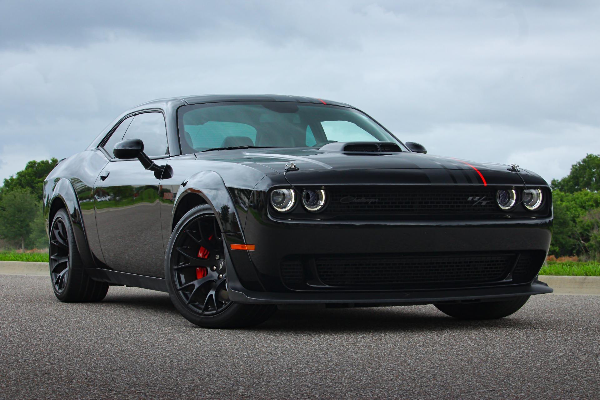 2023 Dodge Challenger 44