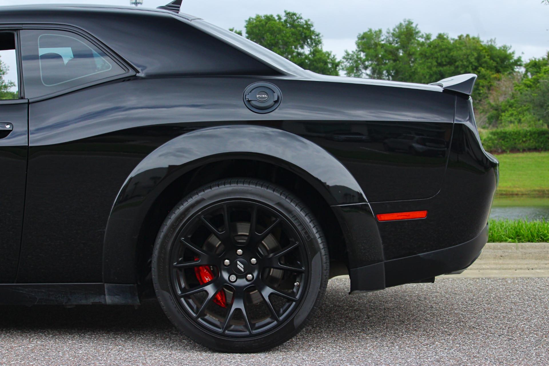 2023 Dodge Challenger 22