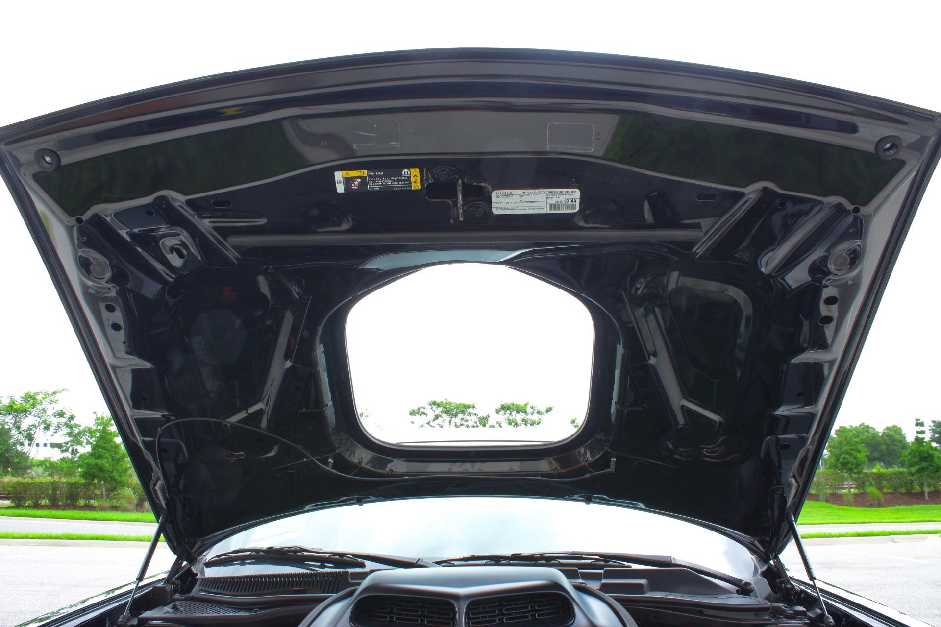 2023 Dodge Challenger 83