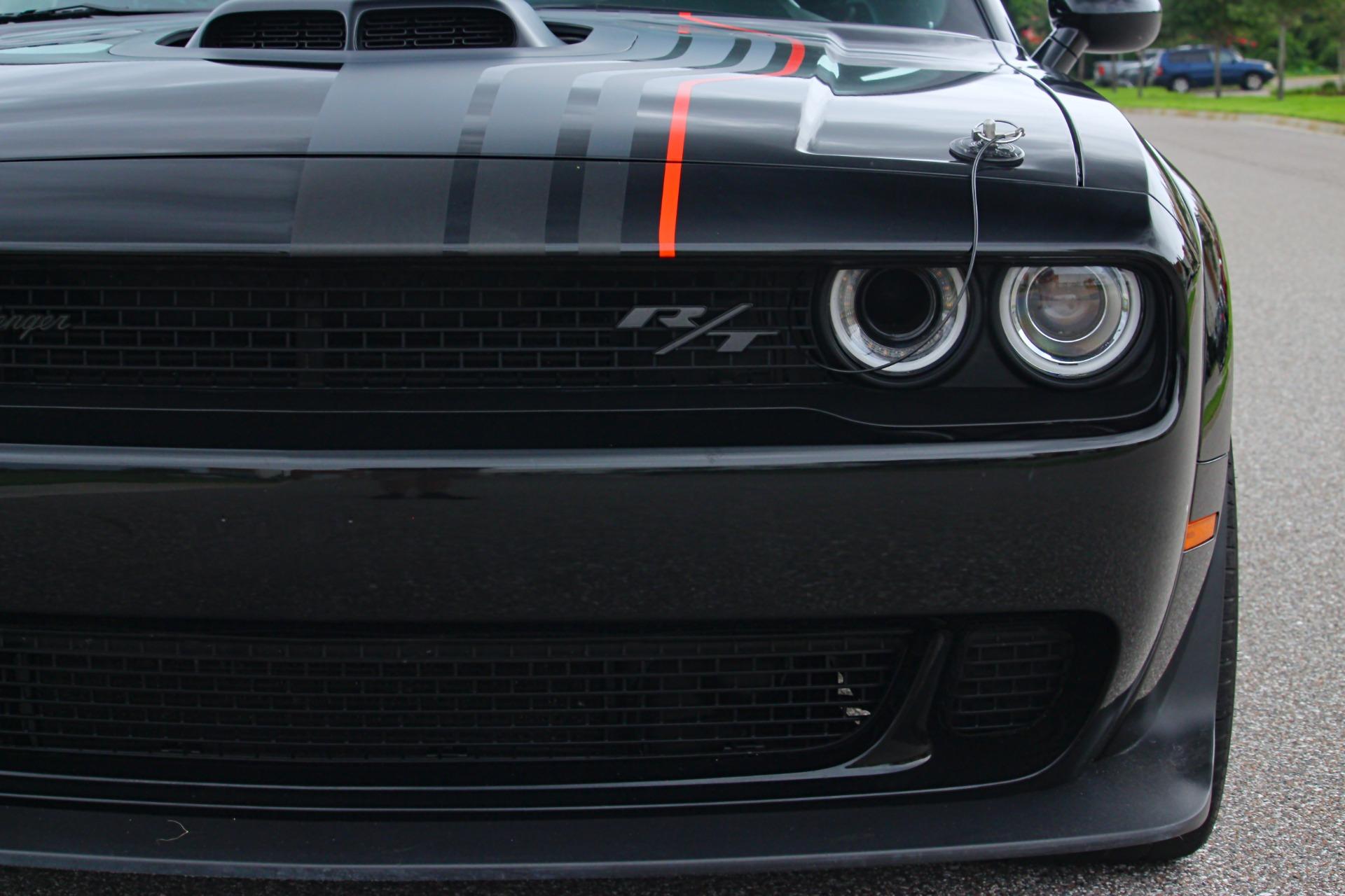 2023 Dodge Challenger 27