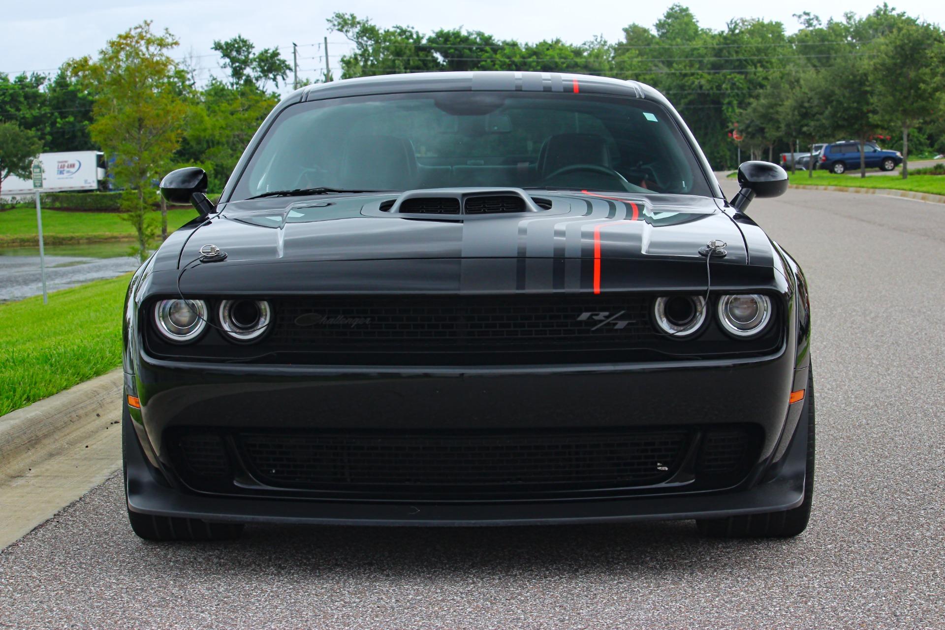 2023 Dodge Challenger 29