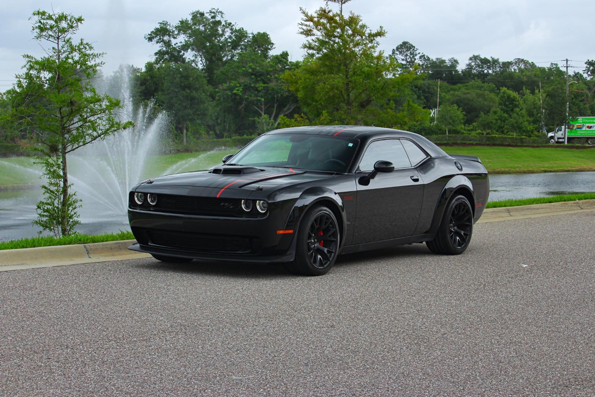 2023 Dodge Challenger 31