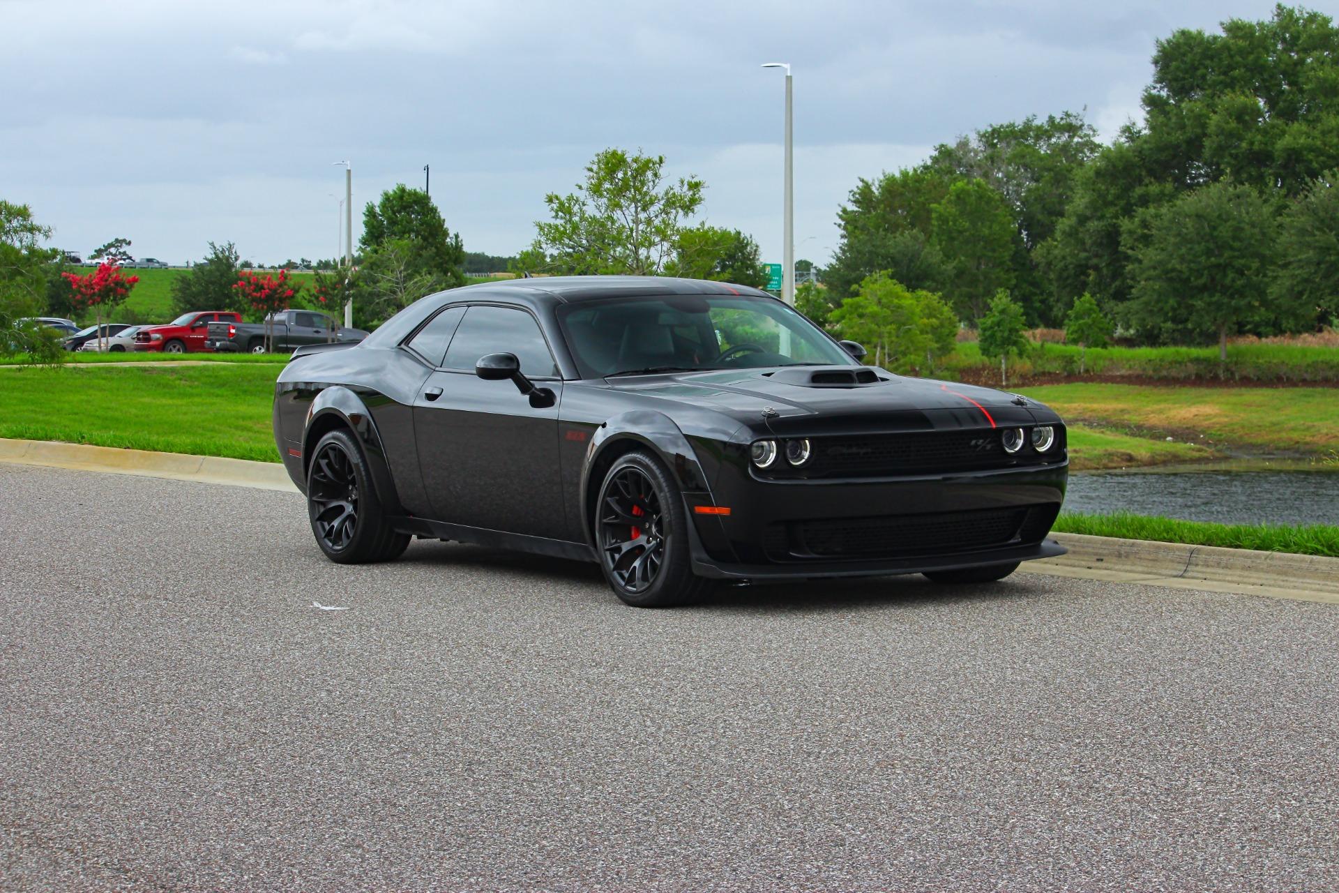 2023 Dodge Challenger 43