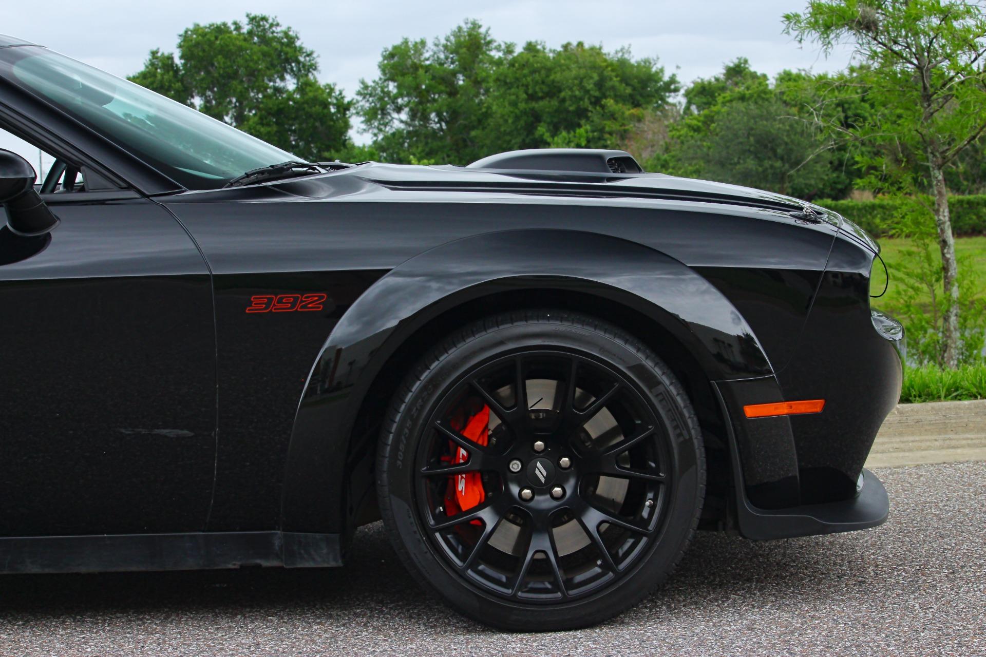 2023 Dodge Challenger 38