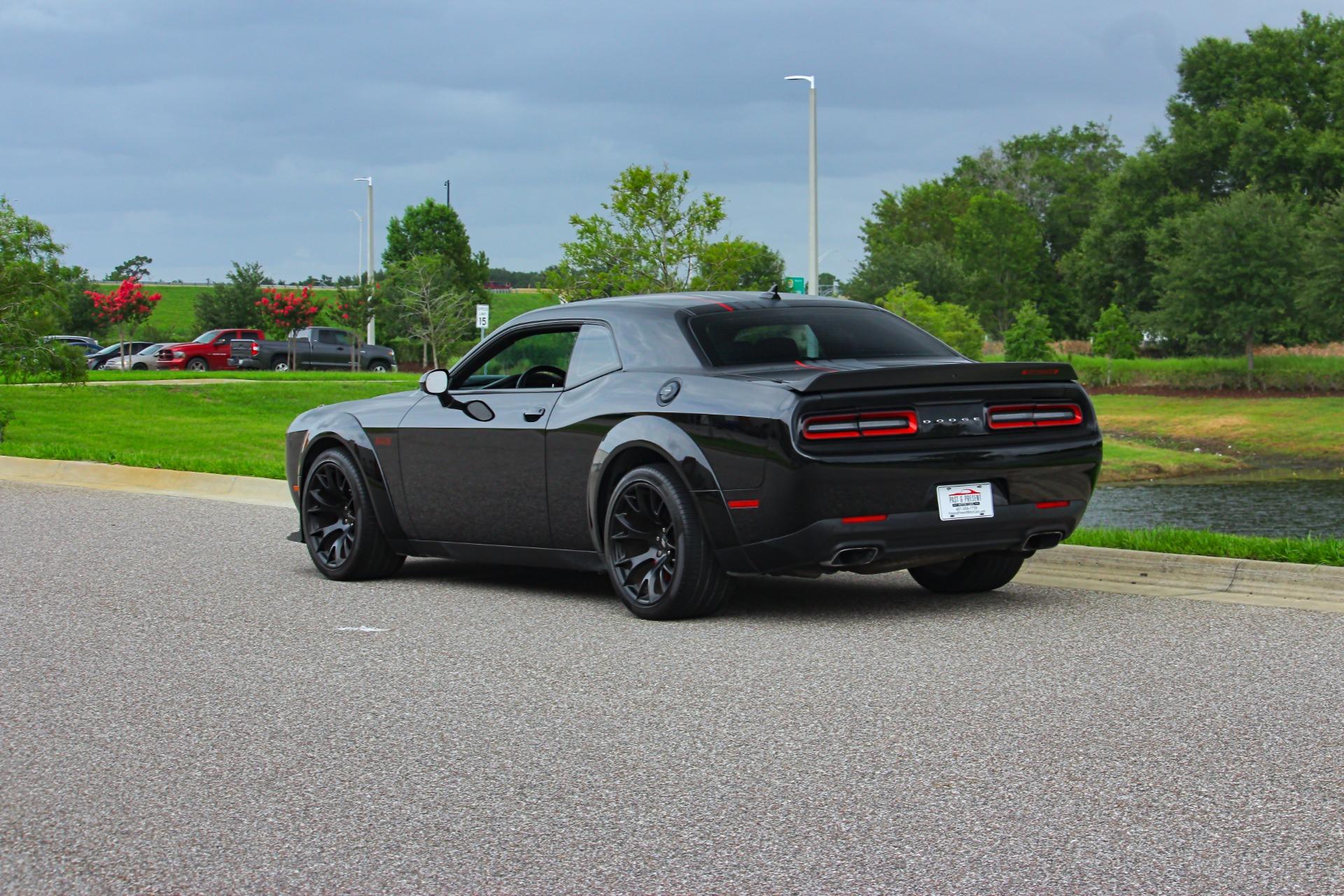 2023 Dodge Challenger 15