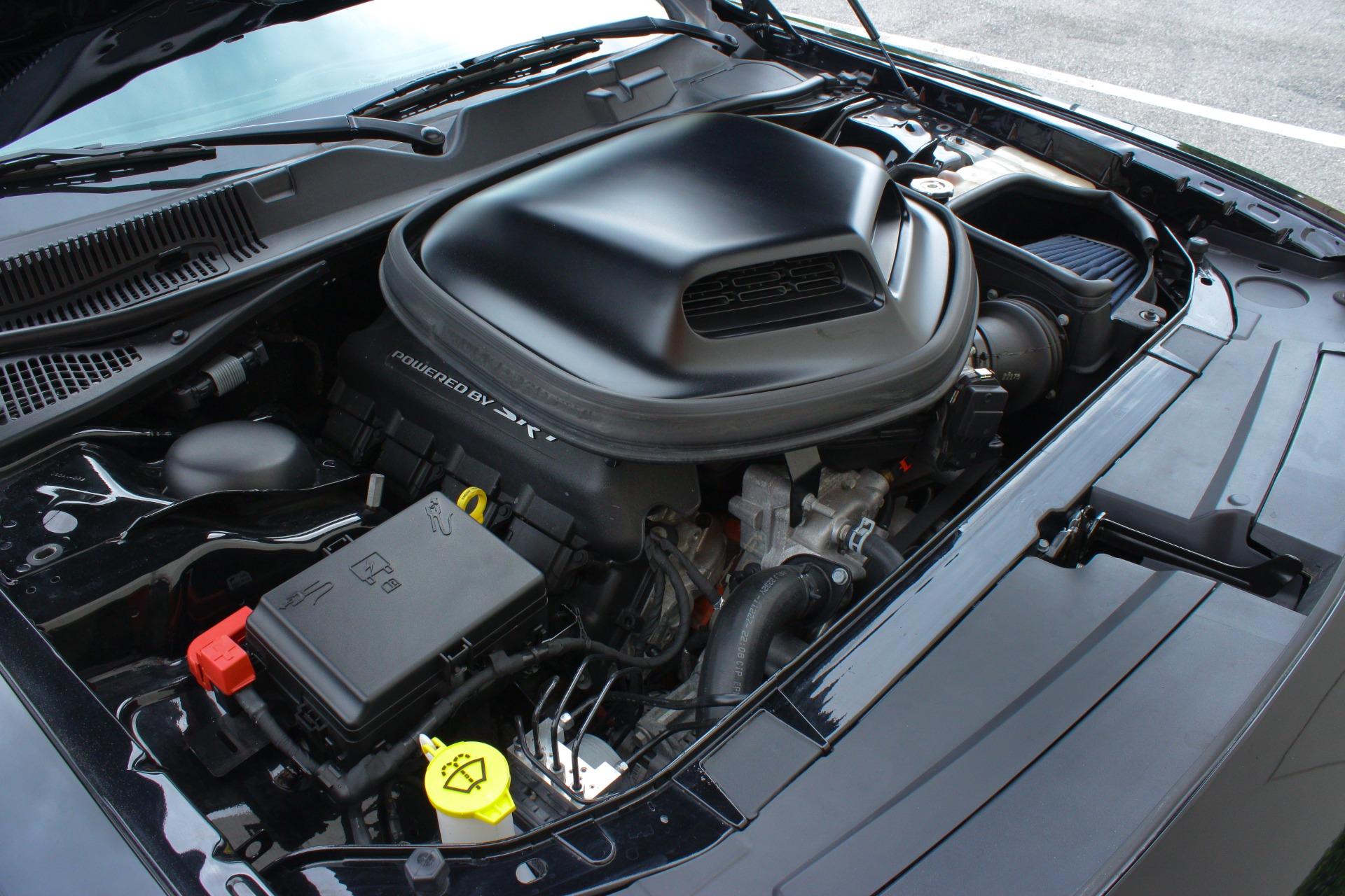 2023 Dodge Challenger 76