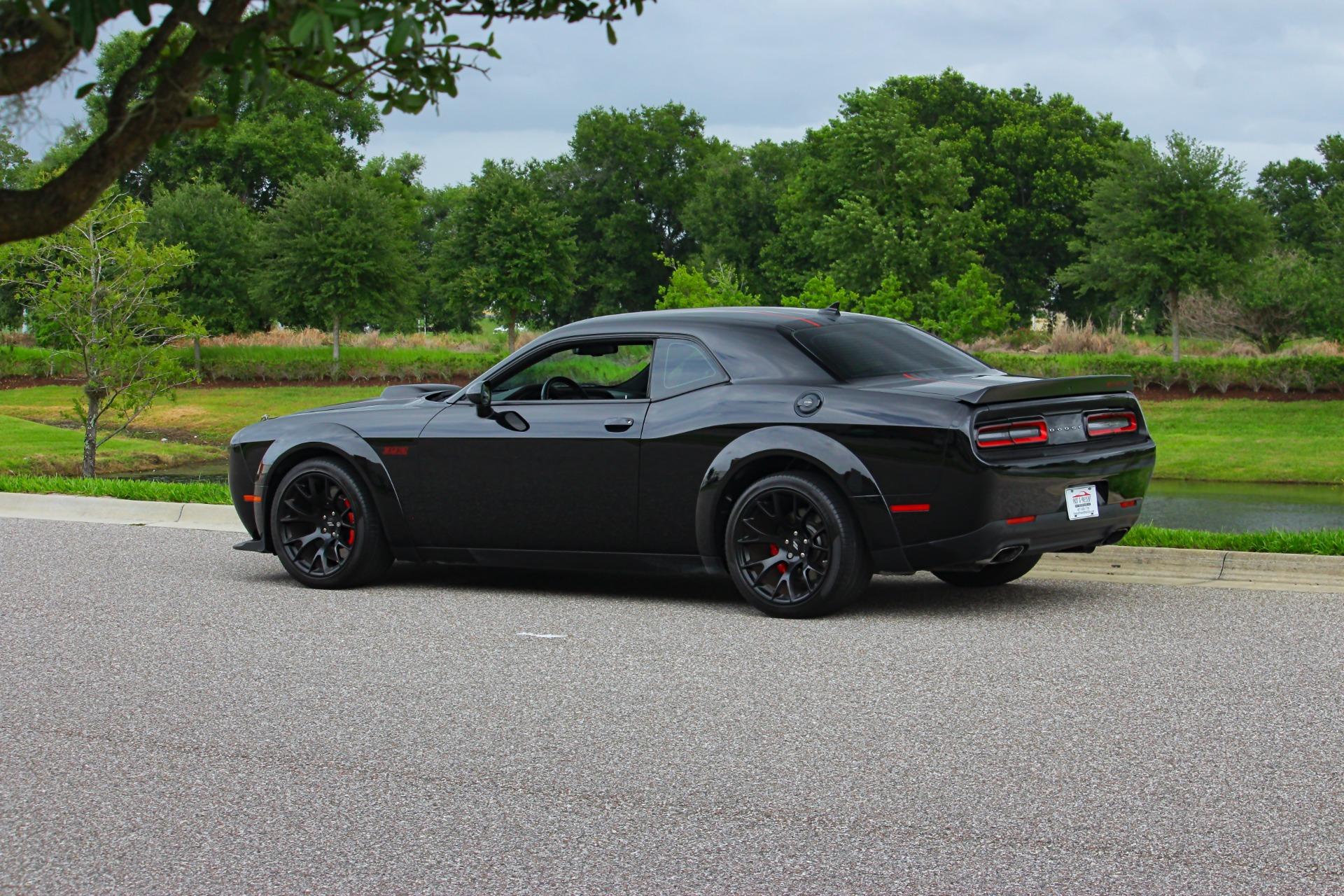 2023 Dodge Challenger 14