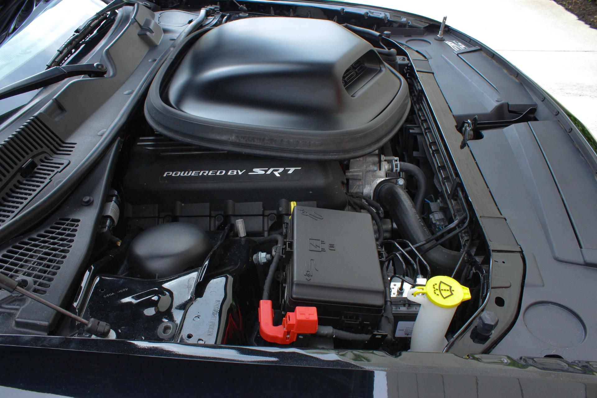2023 Dodge Challenger 77