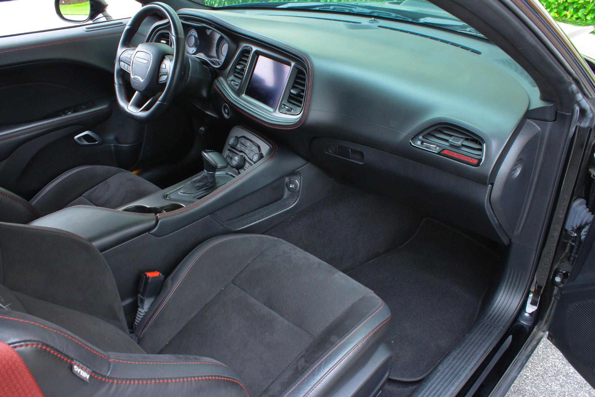 2023 Dodge Challenger 55