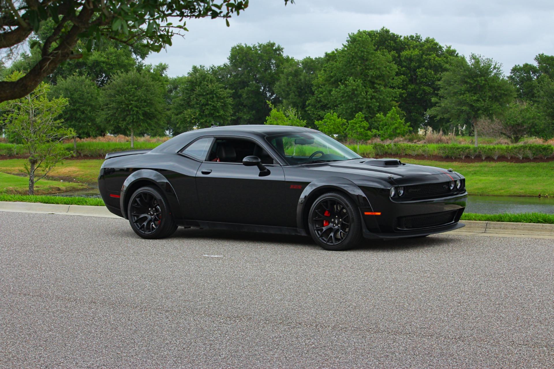 2023 Dodge Challenger 34