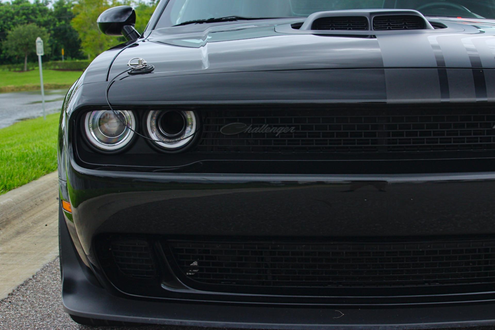 2023 Dodge Challenger 28