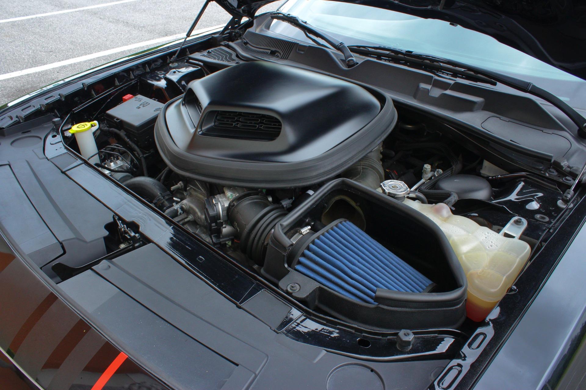 2023 Dodge Challenger 74