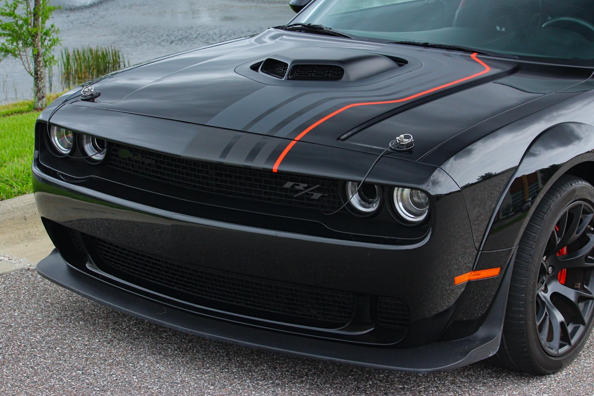 2023 Dodge Challenger 25